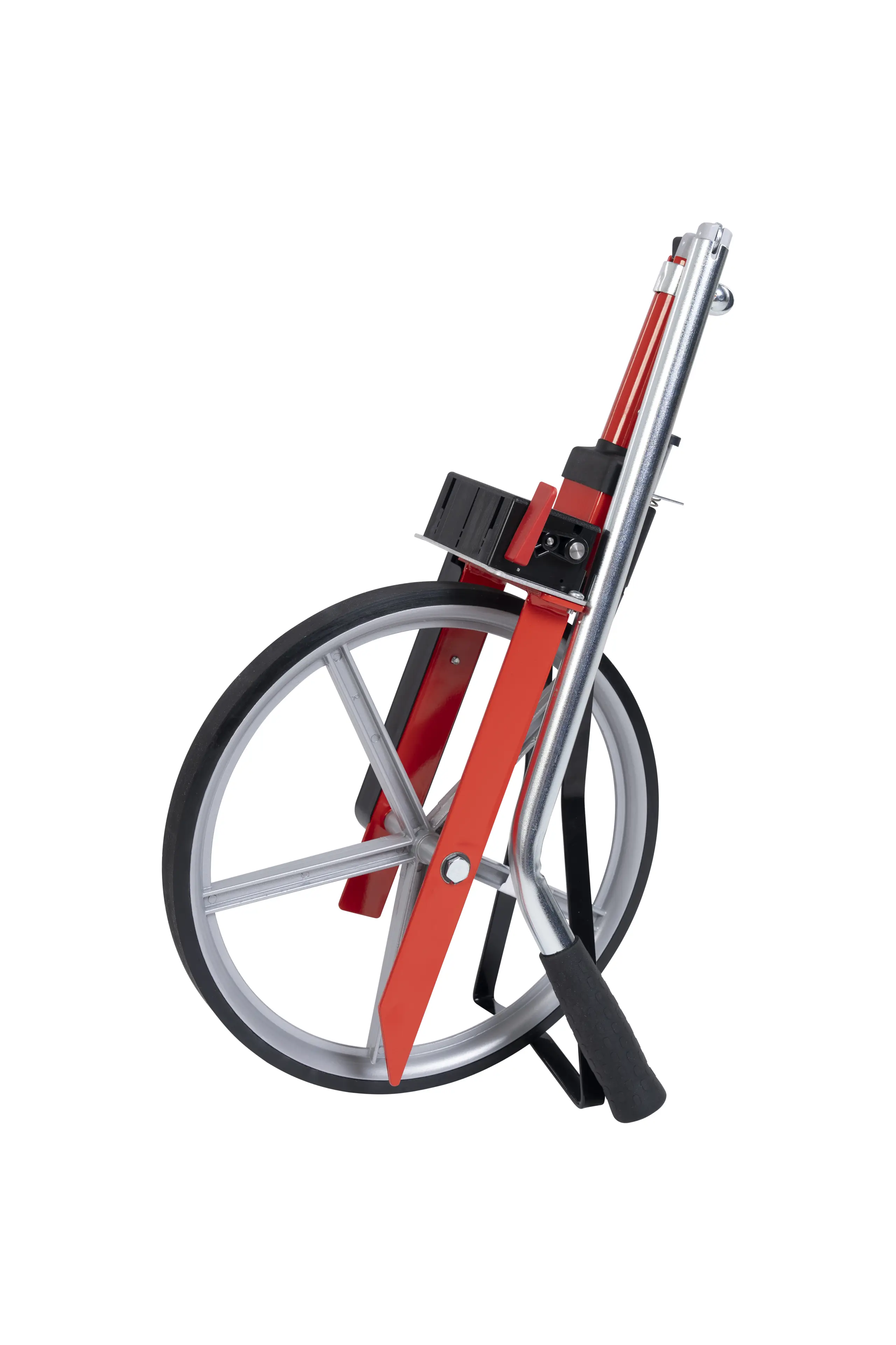 Messrad MR-41, Speichenrad