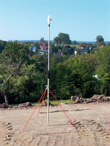 Universal-Prismenstab, 130-215cm