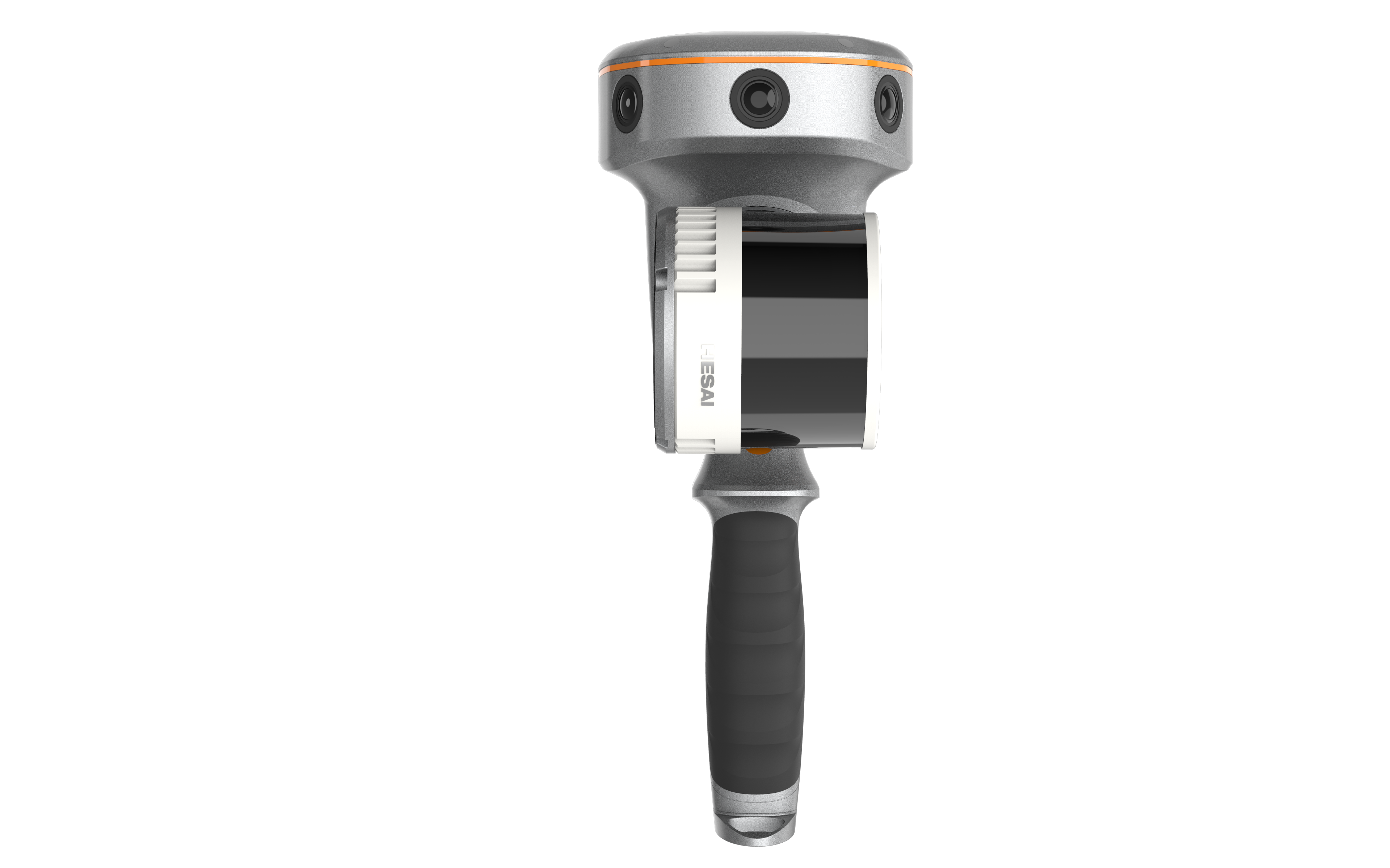 RS10 SLAM - Handheld Slam 3D Laserscanner + GNSS RTK System RS10 SLAM - Handheld Slam 3D Laserscanner + GNSS RTK System