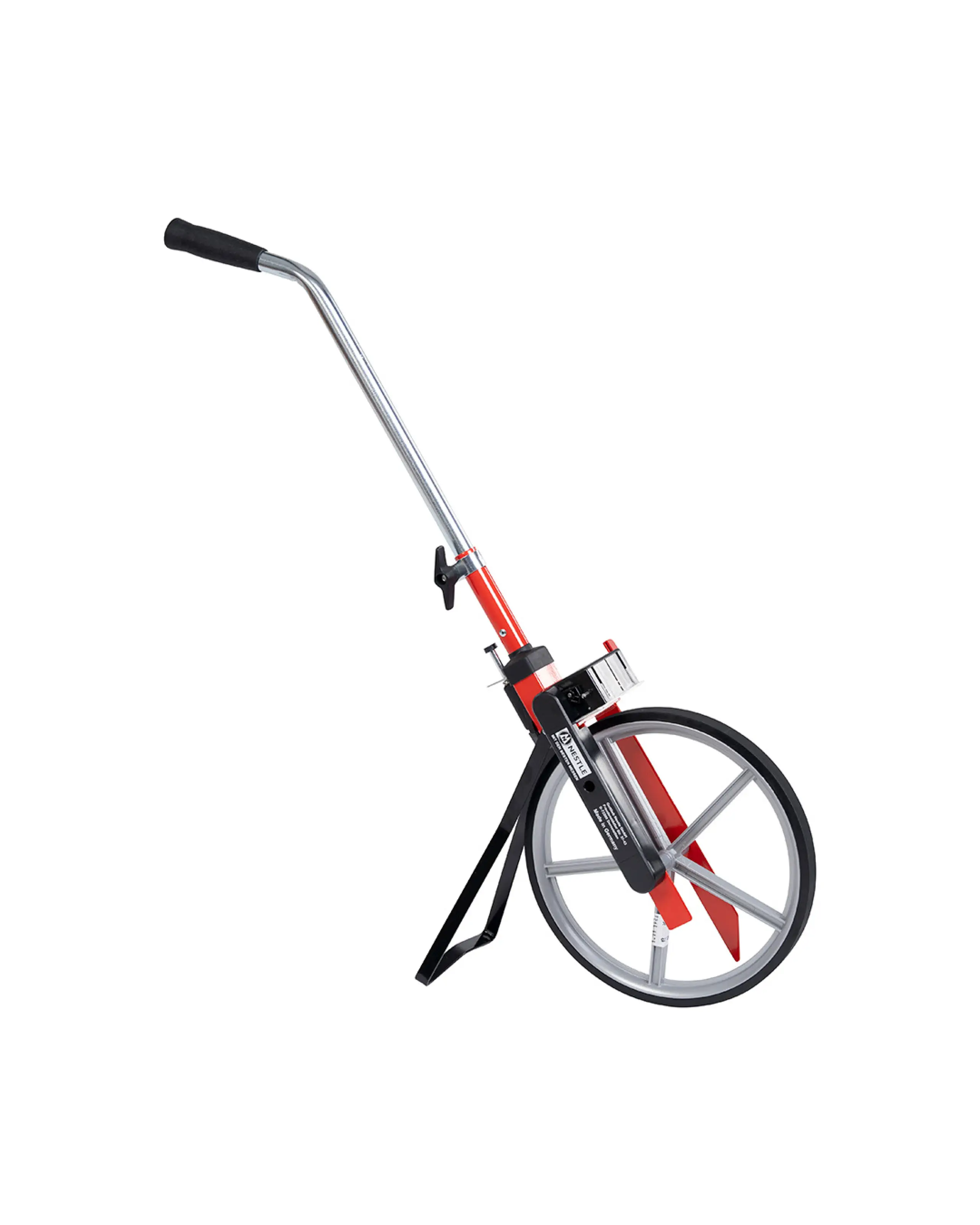 Messrad MR-41, Speichenrad