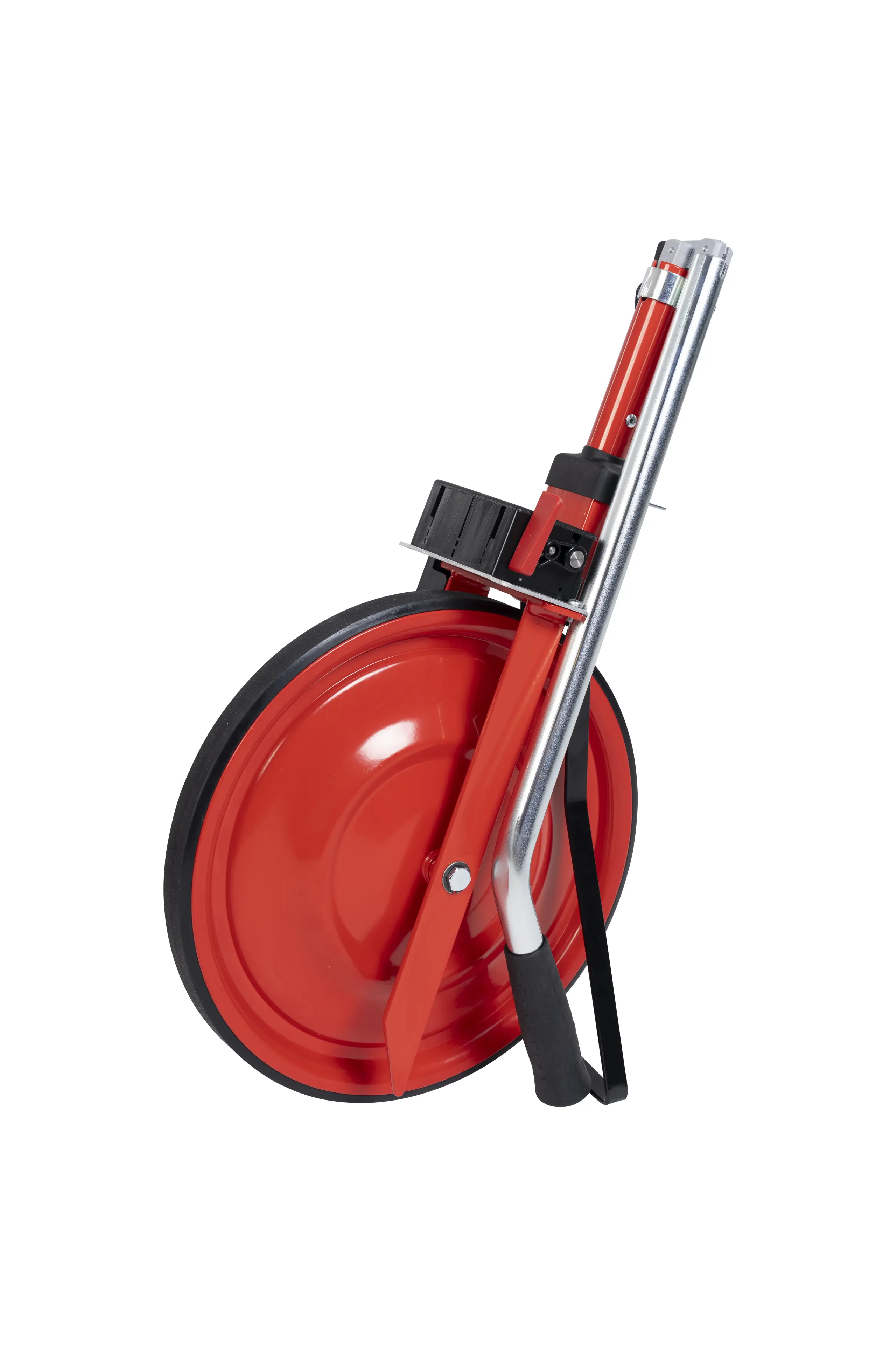 Messrad MR-51, Stahl-Vollrad