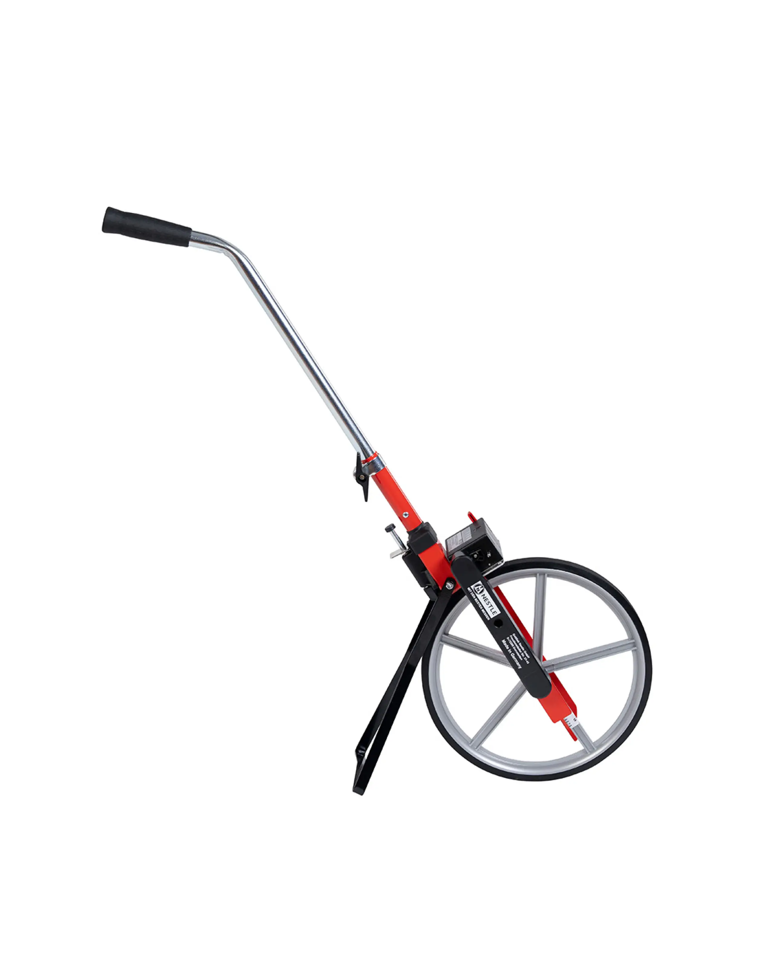 Messrad MR-41, Speichenrad