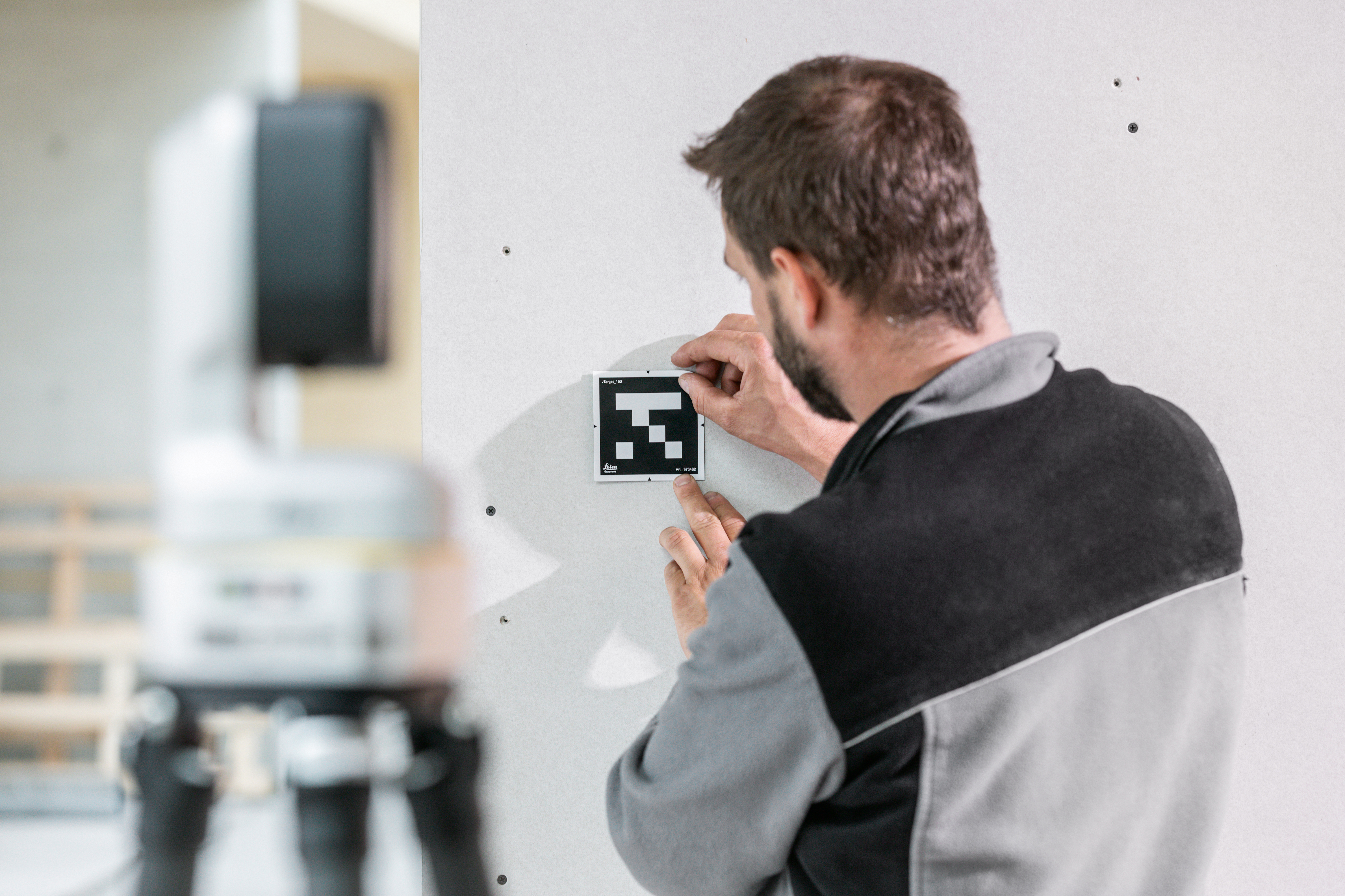 iCS20 Innenausbau-Paket ohne Tablet (Subs.)  
