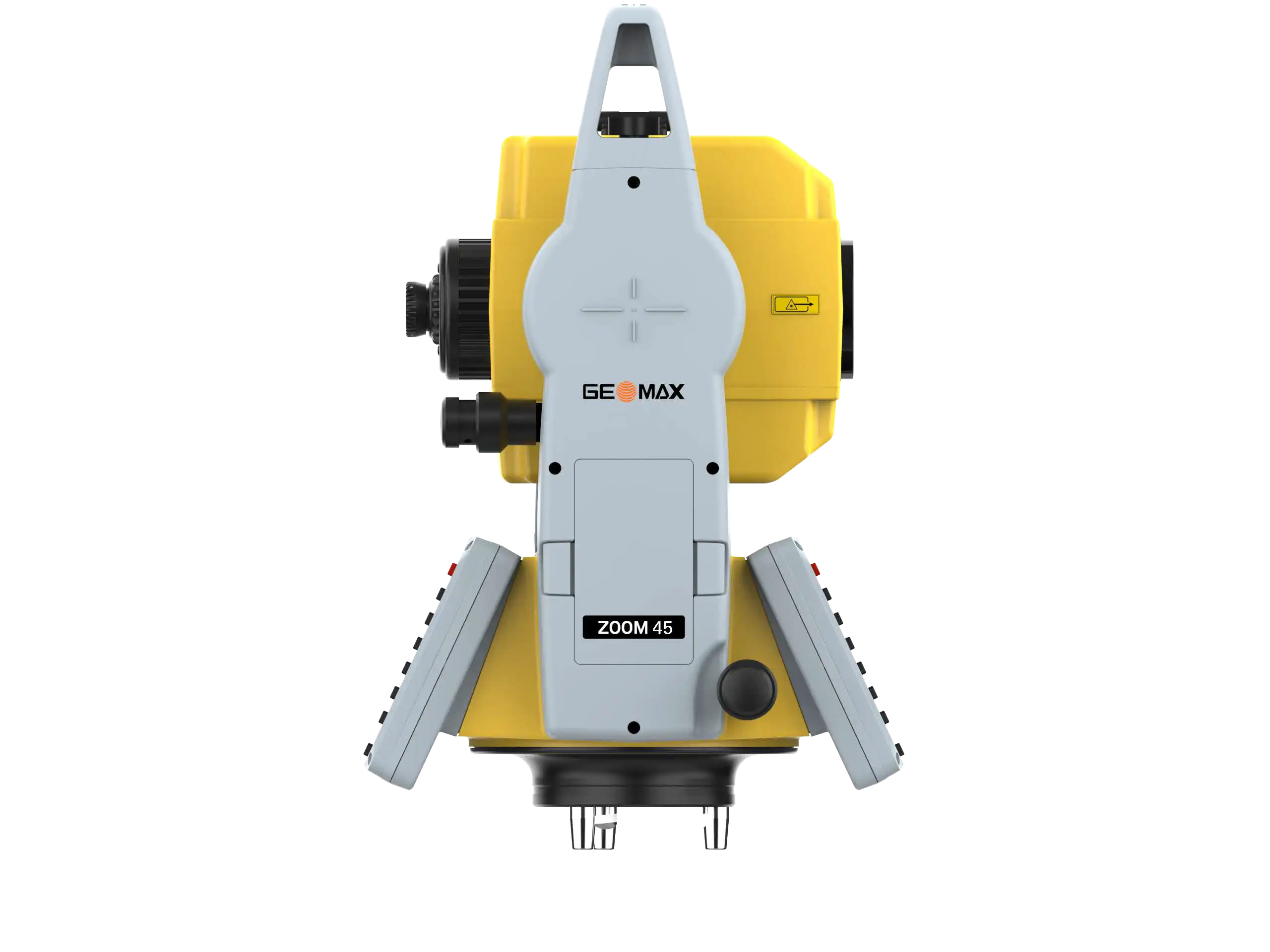 GeoMax Zoom45, 5 A5 (manuell)
