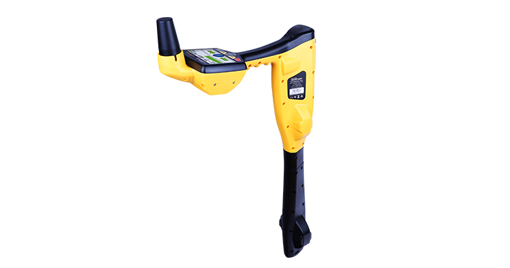 vLoc3 RTK pro Empfänger mit GNSS