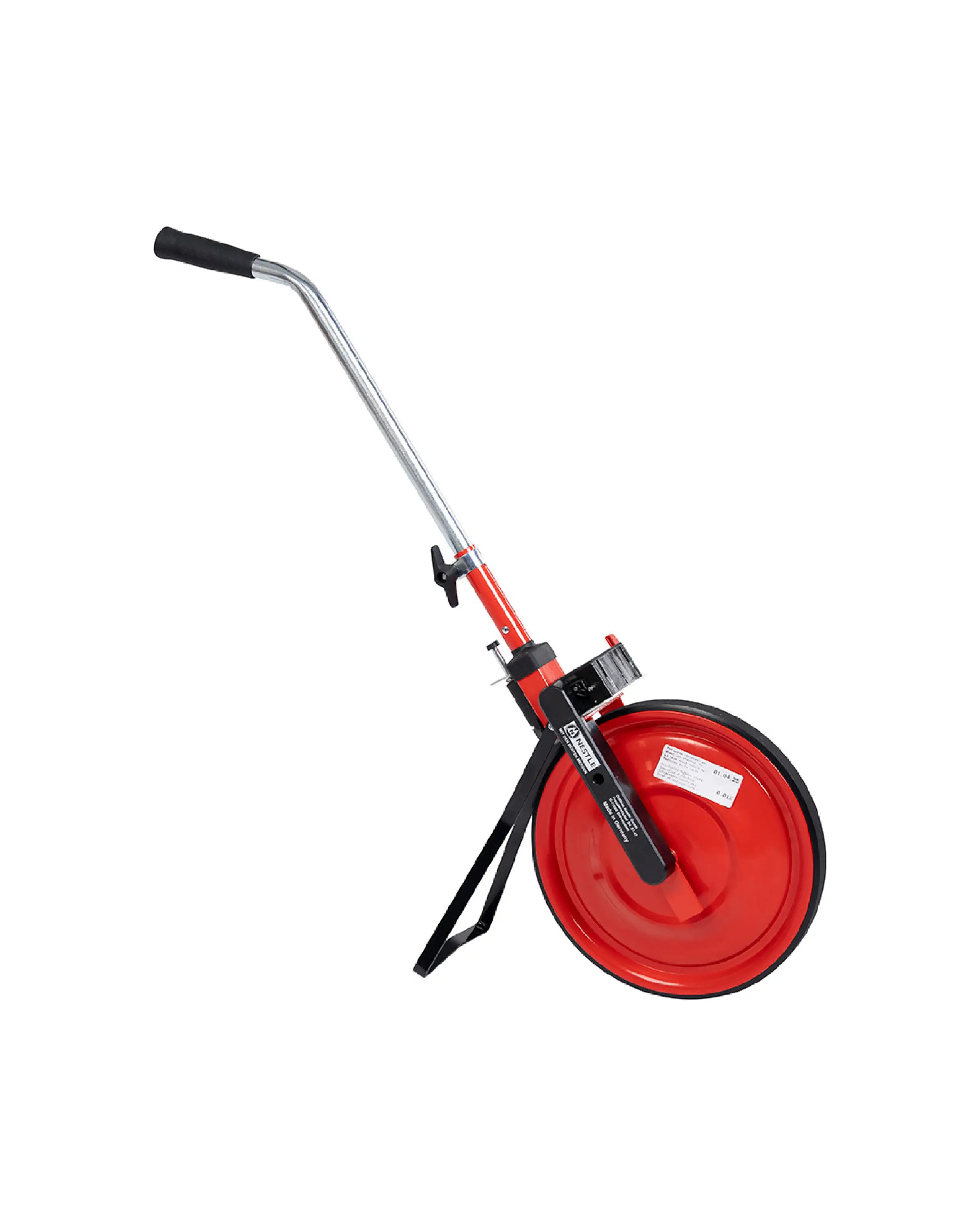 Messrad MR-51, Stahl-Vollrad