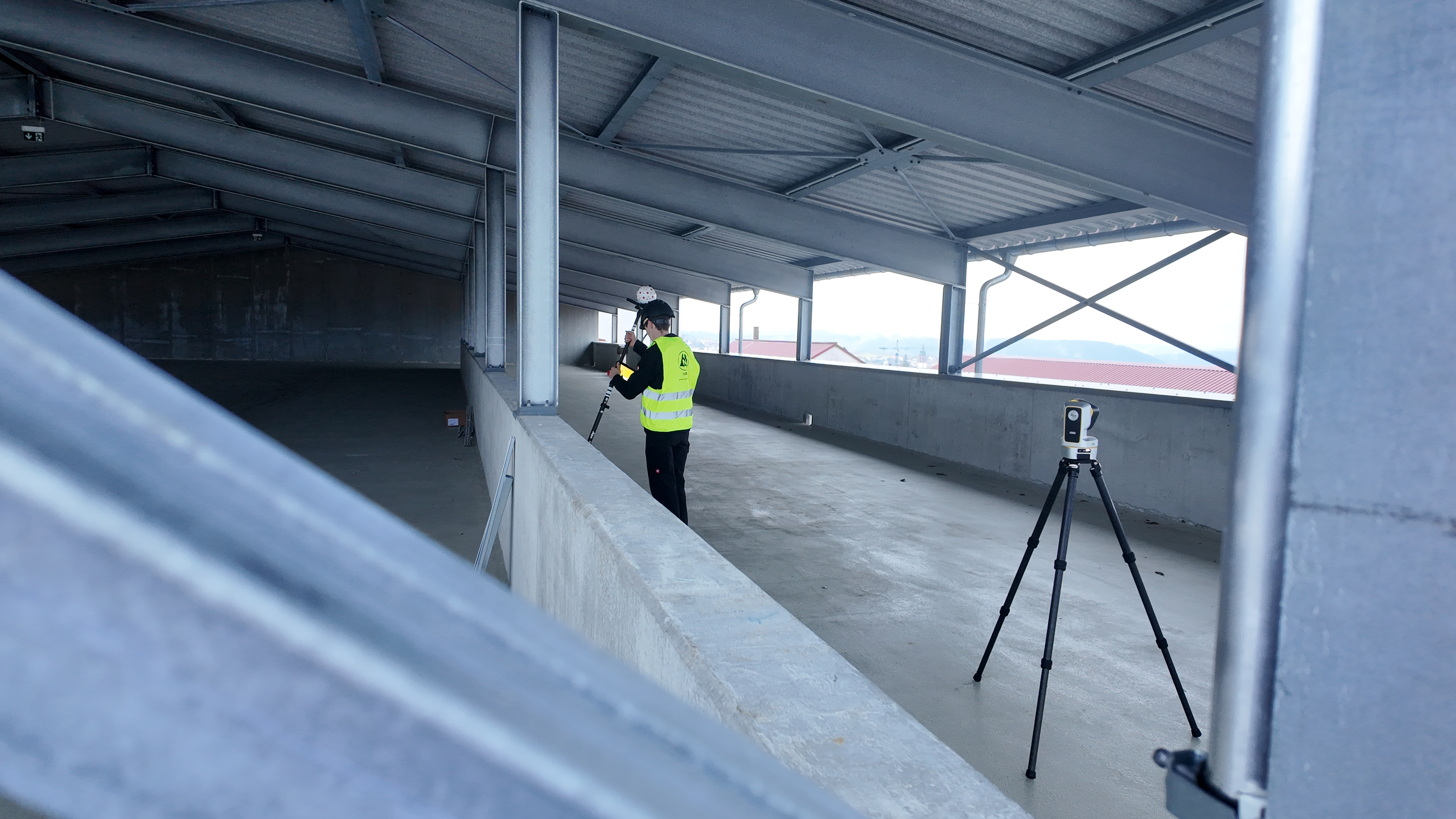 iCON iCS50 Robotik-Layout-Paket 
