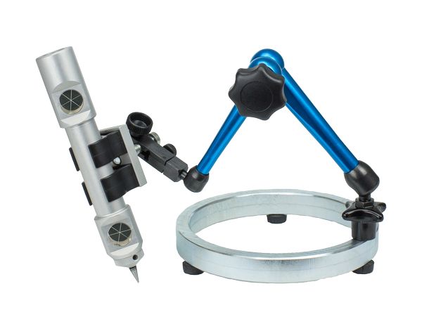 Stahlring für Gelenkstativ Mini-Vektor