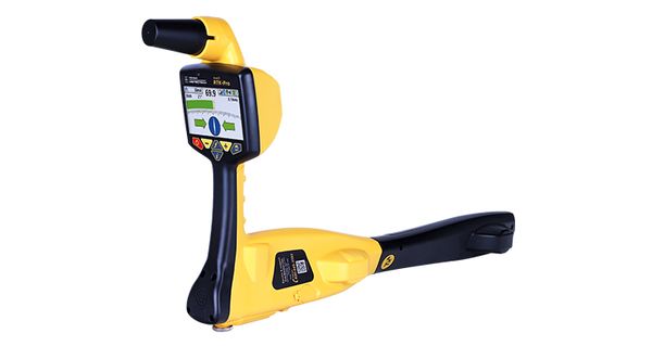 vLoc3 RTK pro Empfänger mit GNSS