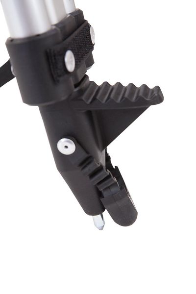 Kurbelstativ, mittelschwer, selbsthemmend, 90-197cm, Direktantrieb