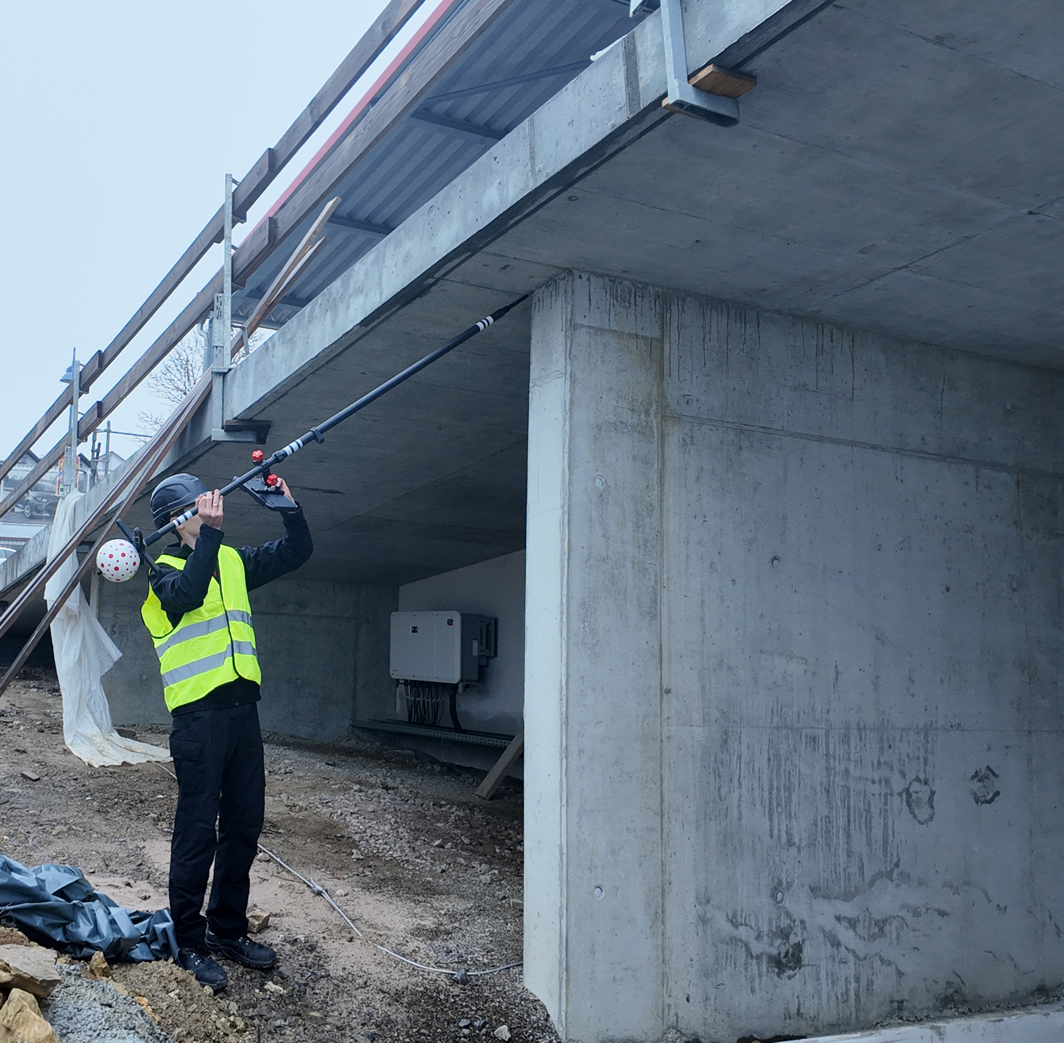 iCON iCS50 Robotik-Layout-Paket 
