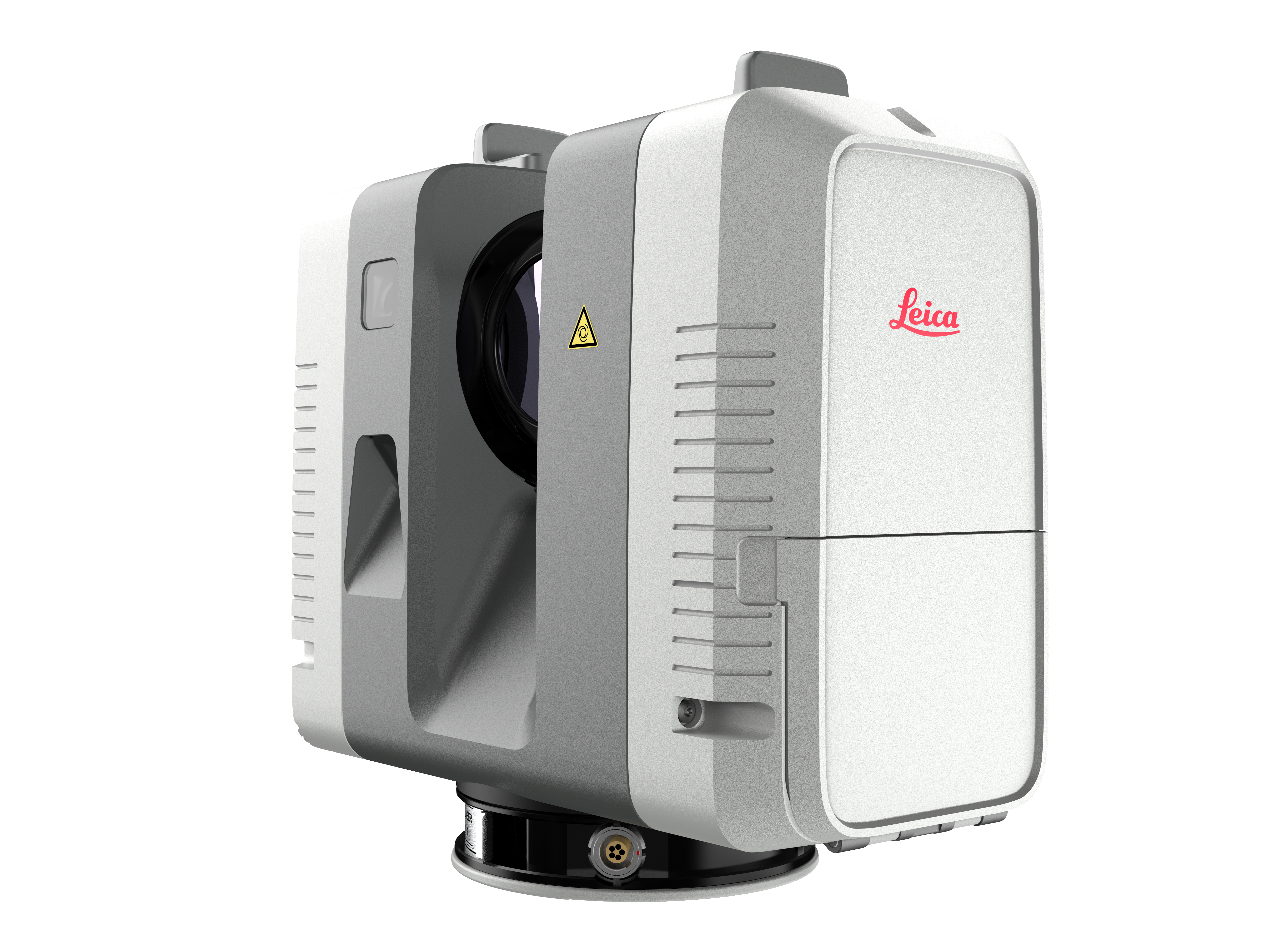 Leica RTC 360LT Laserscanner Set: 
