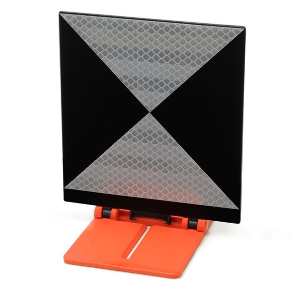 Lasermarke, zusammenklappbar, für Linienlaser