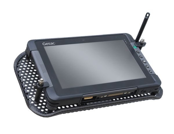 Halterung ALOVAR für Getac T800