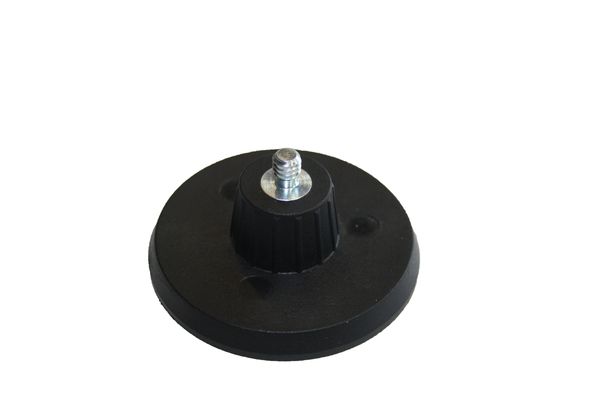 Stativadapter für Linienlaser, 5/8" auf 1/4"