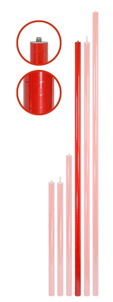 CFK-Verlängerung V 1.8 Z, L=180cm