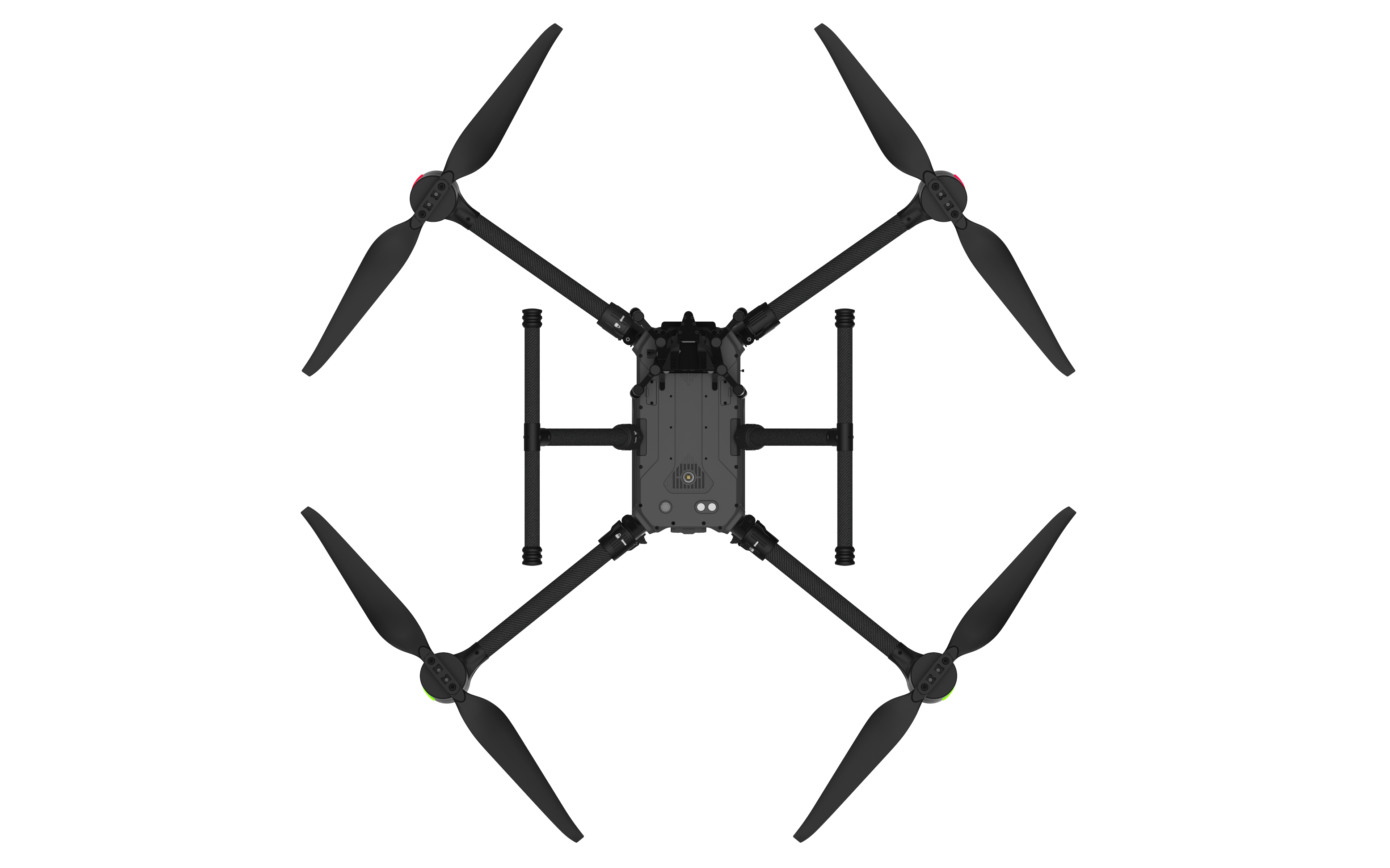 CHCNAV X500 – Professionelle UAV-Plattform für Vermessung & LiDAR