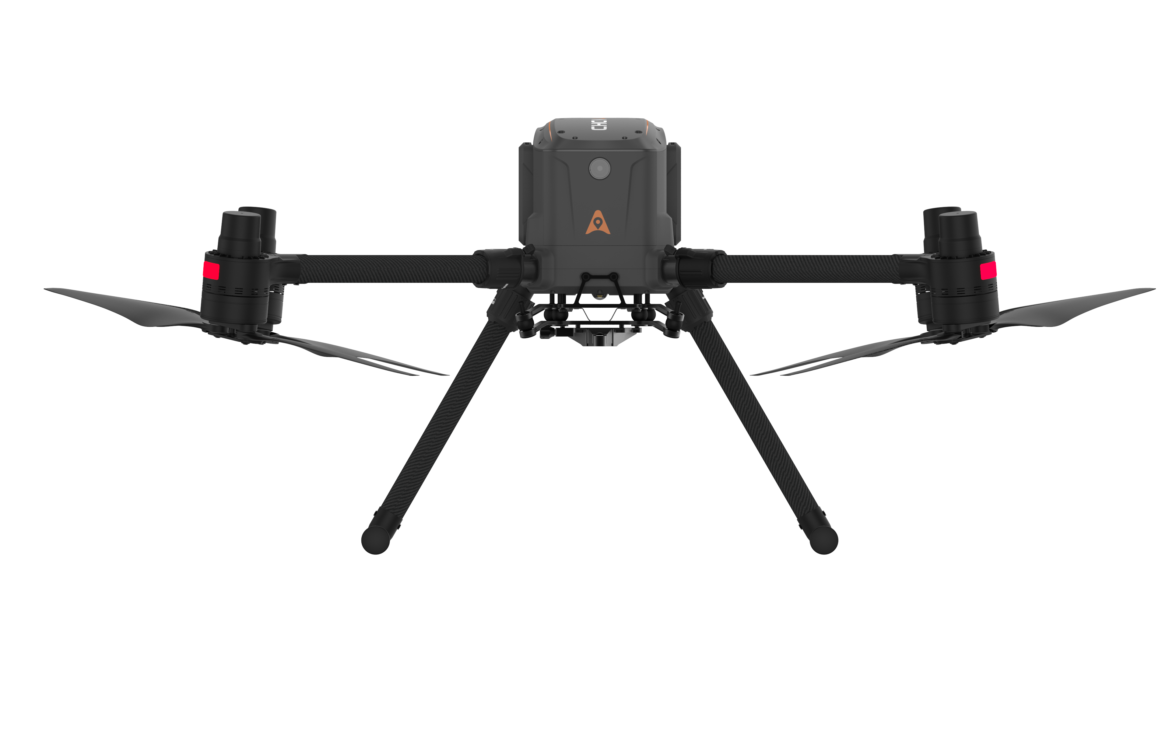 CHCNAV X500 – Professionelle UAV-Plattform für Vermessung & LiDAR