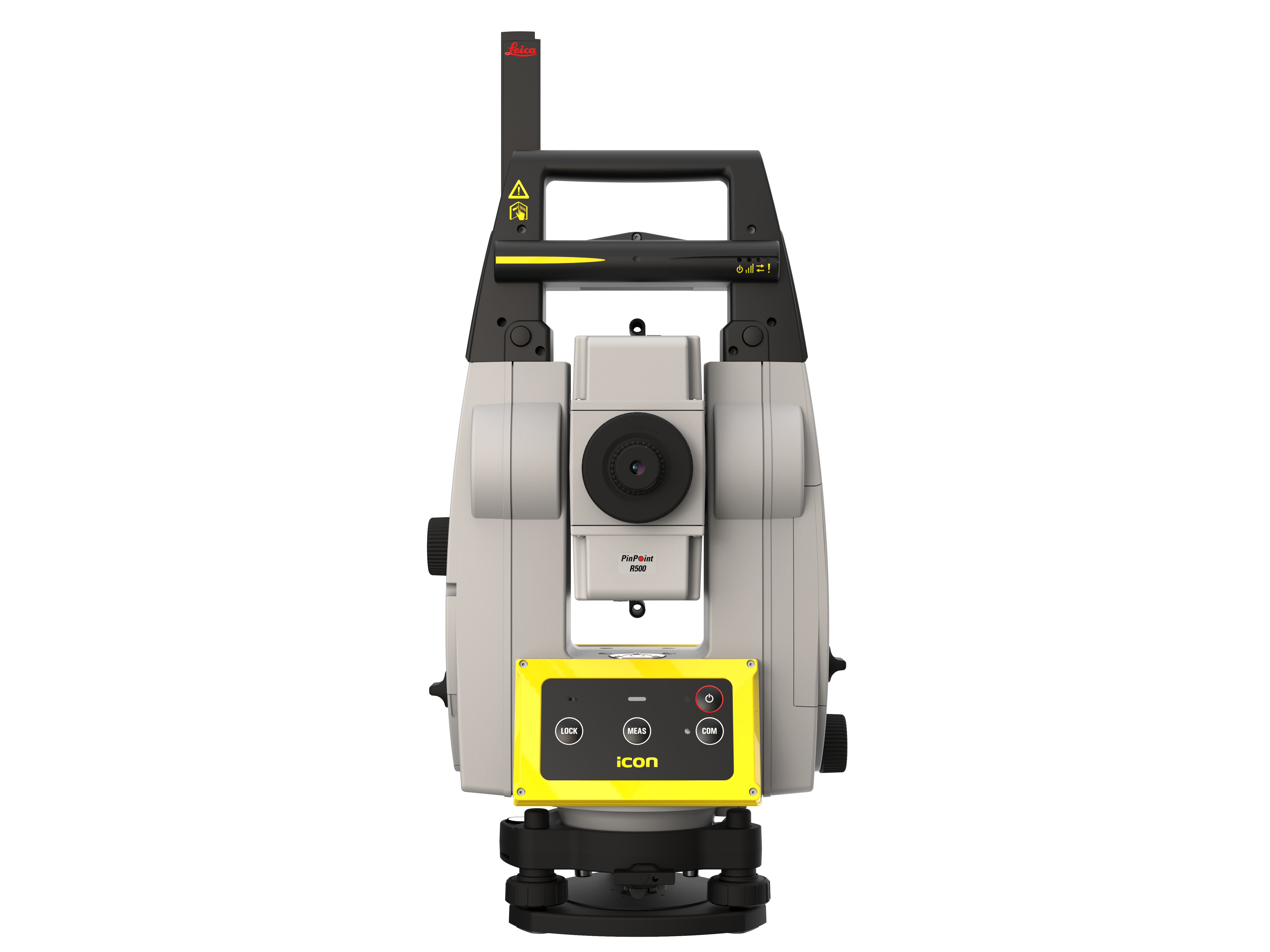 Leica iCON iCR70 5 R500 - Robotic Layout System