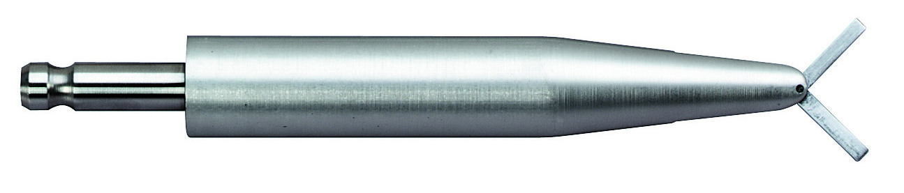 Abstandhalter GAH450, Leica - Zapfen