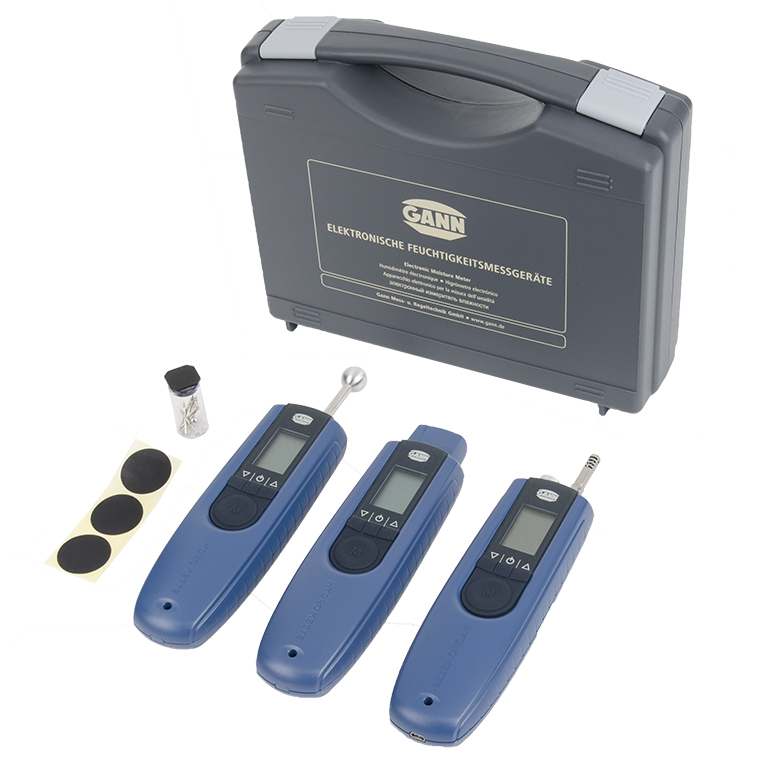 Hydromette BL Compact - Kombi-Set 1