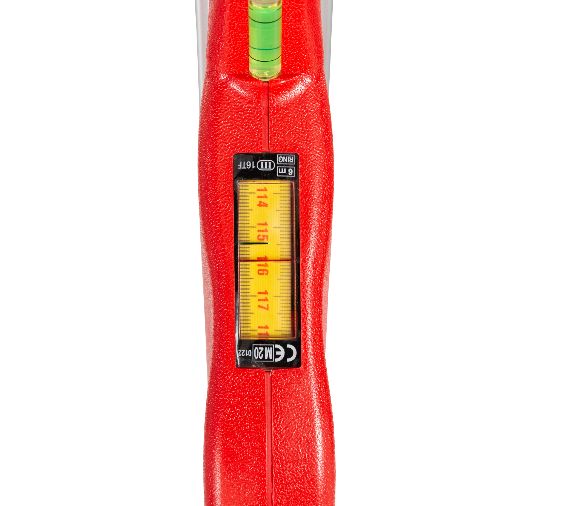 Teleskopmeter TELEFIX 6m Teleskopmeter TELEFIX 6m