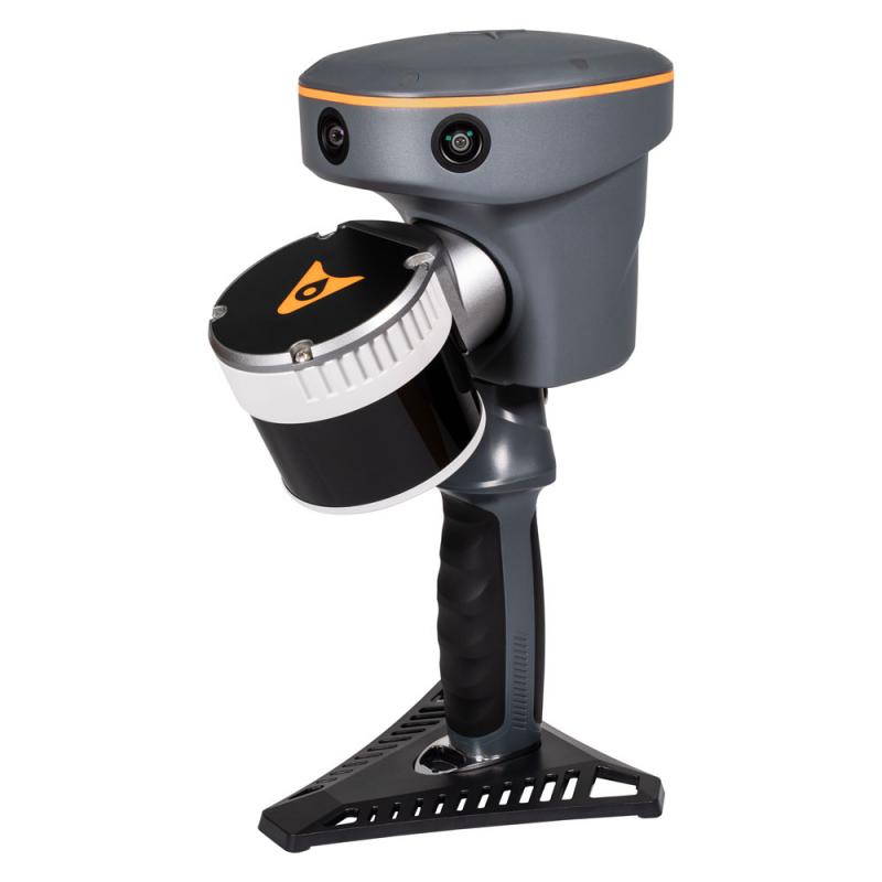  RS30 - 32 Linien - Handheld SLAM 3D Laserscanner + GNSS RTK System