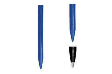 1/2" Vermarkungsrohr, blau, L=10cm