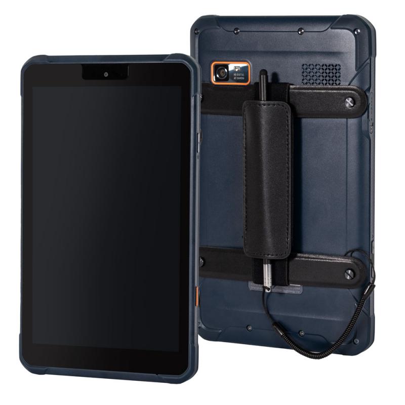  RS30 - 32 Linien - Handheld SLAM 3D Laserscanner + GNSS RTK System