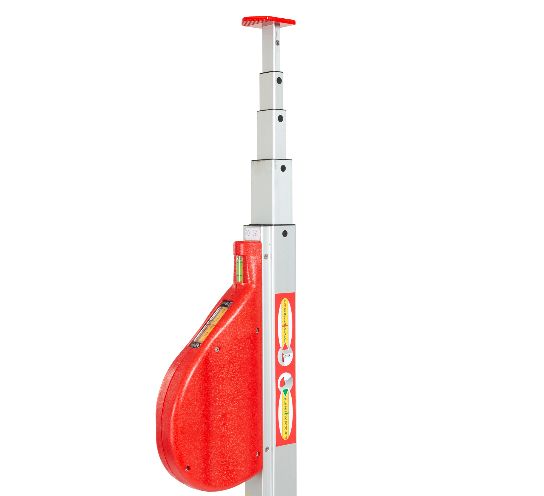 Teleskopmeter TELEFIX 6m Teleskopmeter TELEFIX 6m