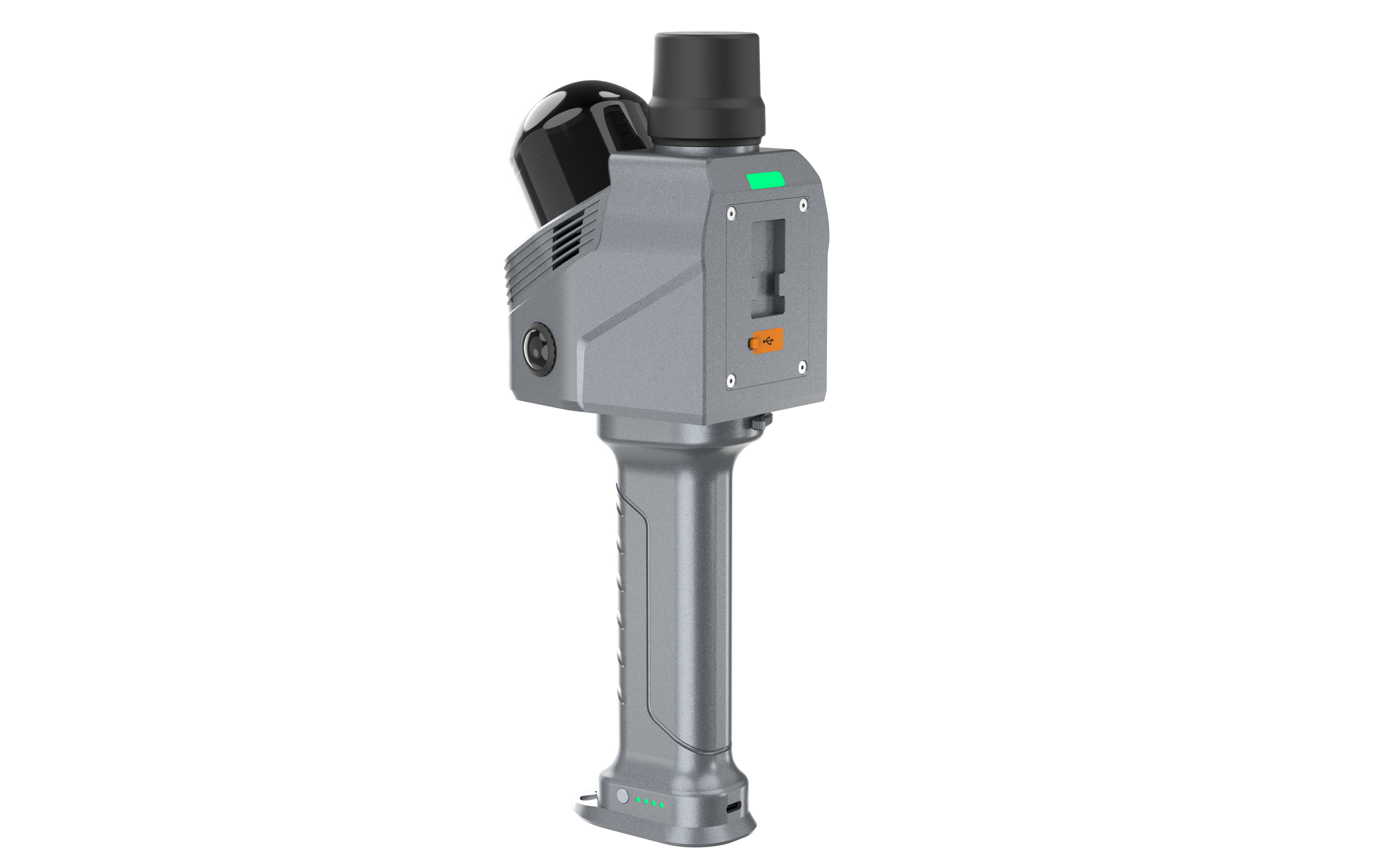 CHCNAV RS7 - Professioneller 3D LiDAR Handscanner mit Deep INS + SLAM Fusion 