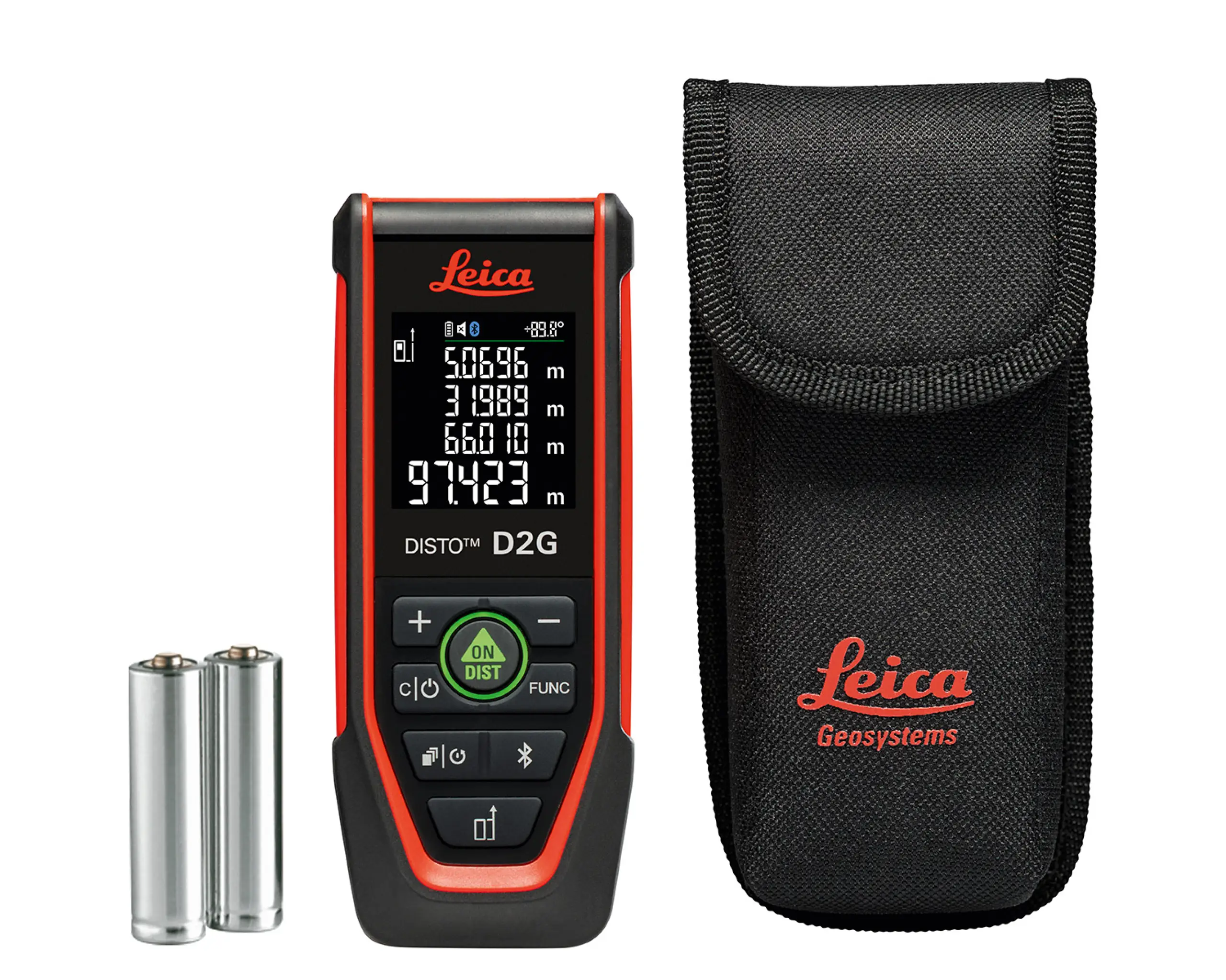 LEICA DISTO D2G