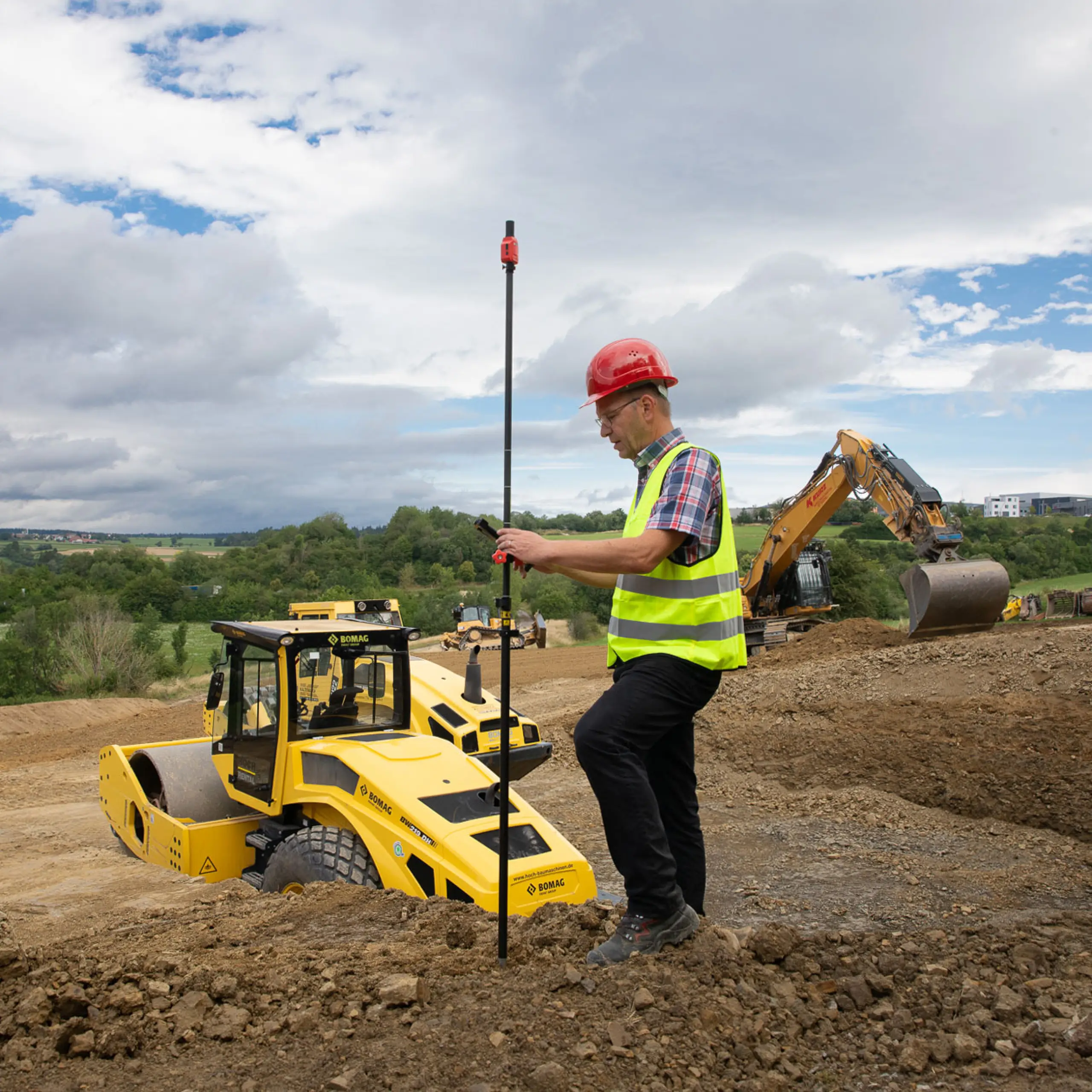 GNPS-52 plus -  GNSS- Komplettsystem   