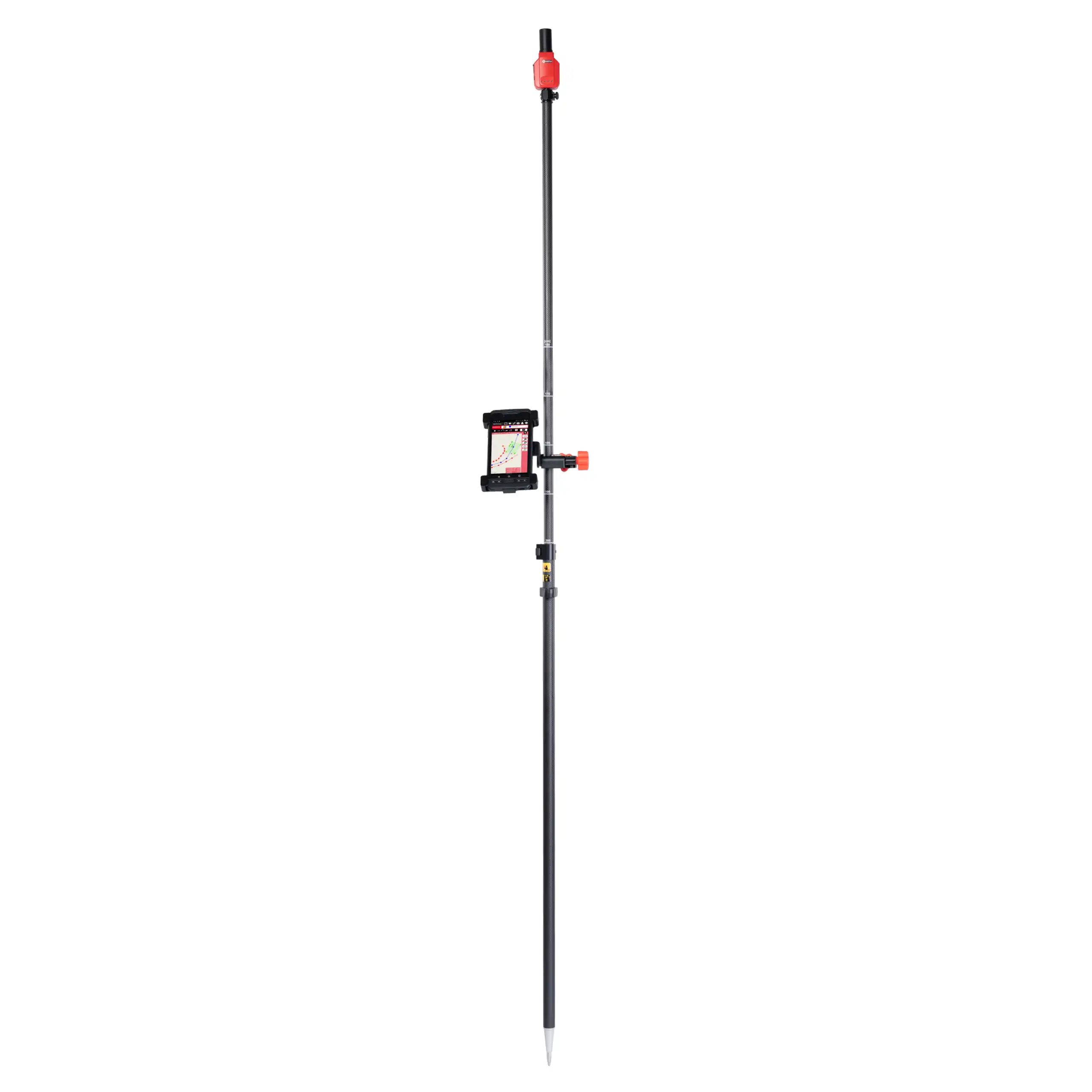 GNPS-52 plus -  GNSS- Komplettsystem