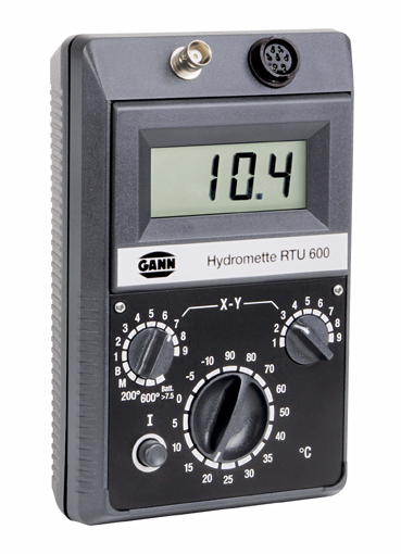 Hydromette  RTU 600