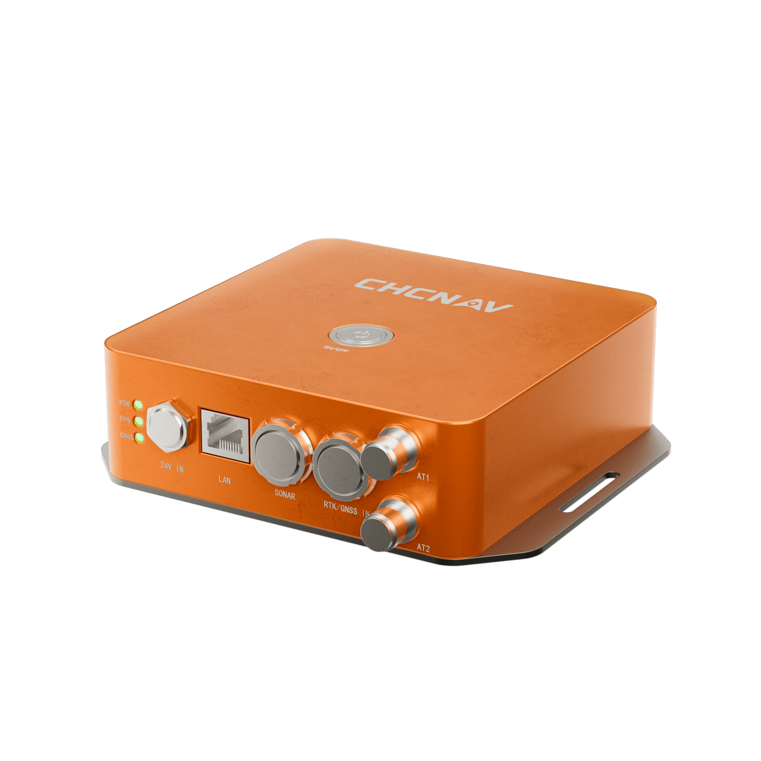 CHCNAV HQ-400 Multibeam Echolot 