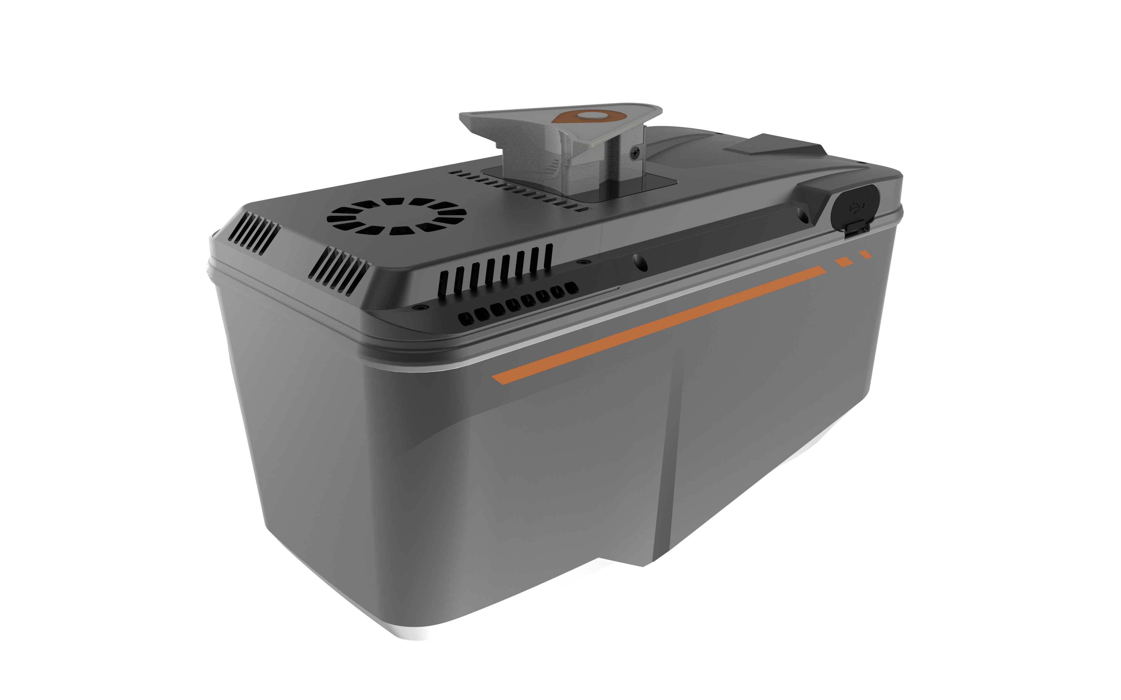 CHCNAV AA9 – LiDAR Scanner + Kamera