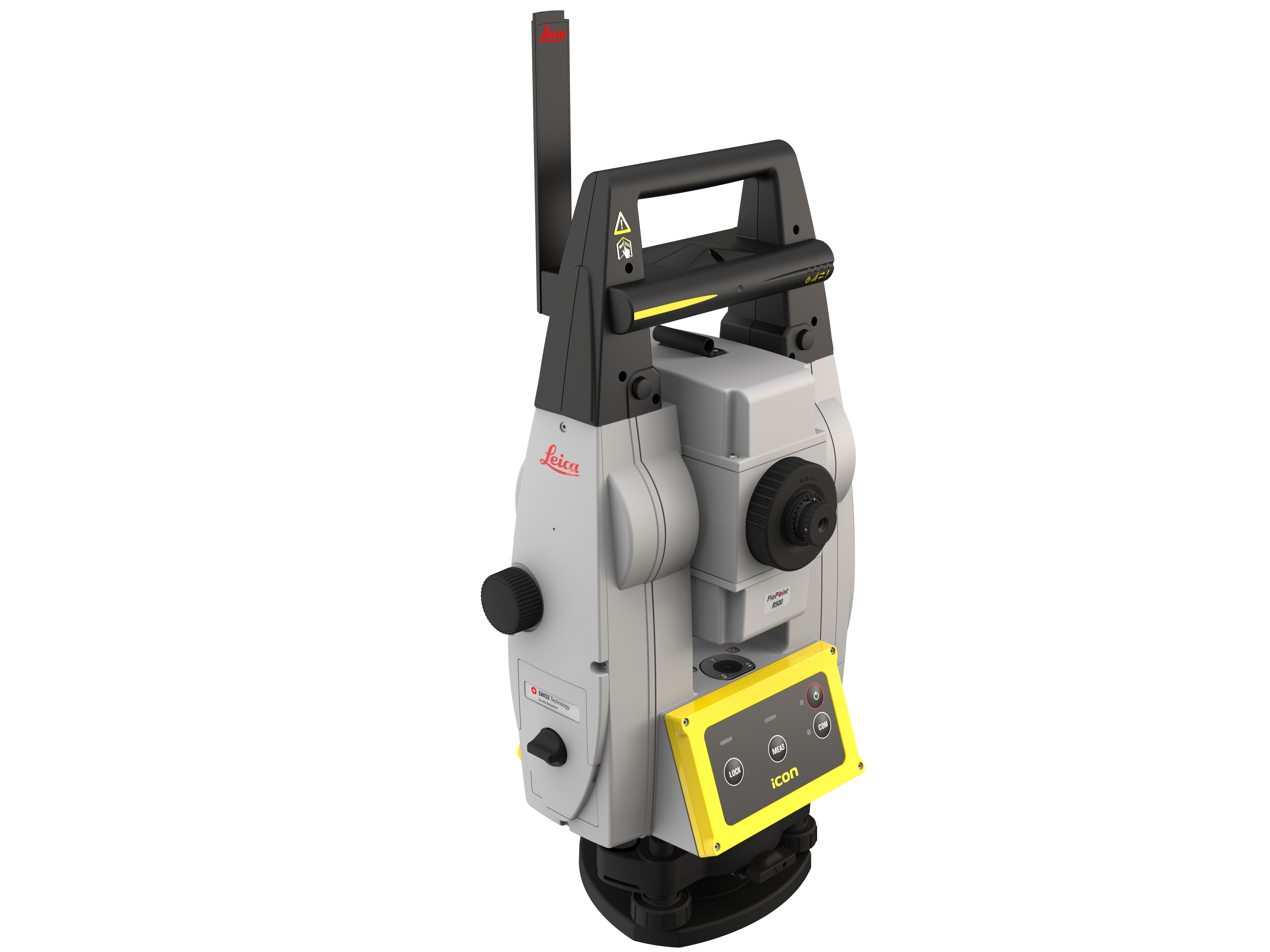 Leica iCON iCR70 5 R500 - Robotic Layout System
