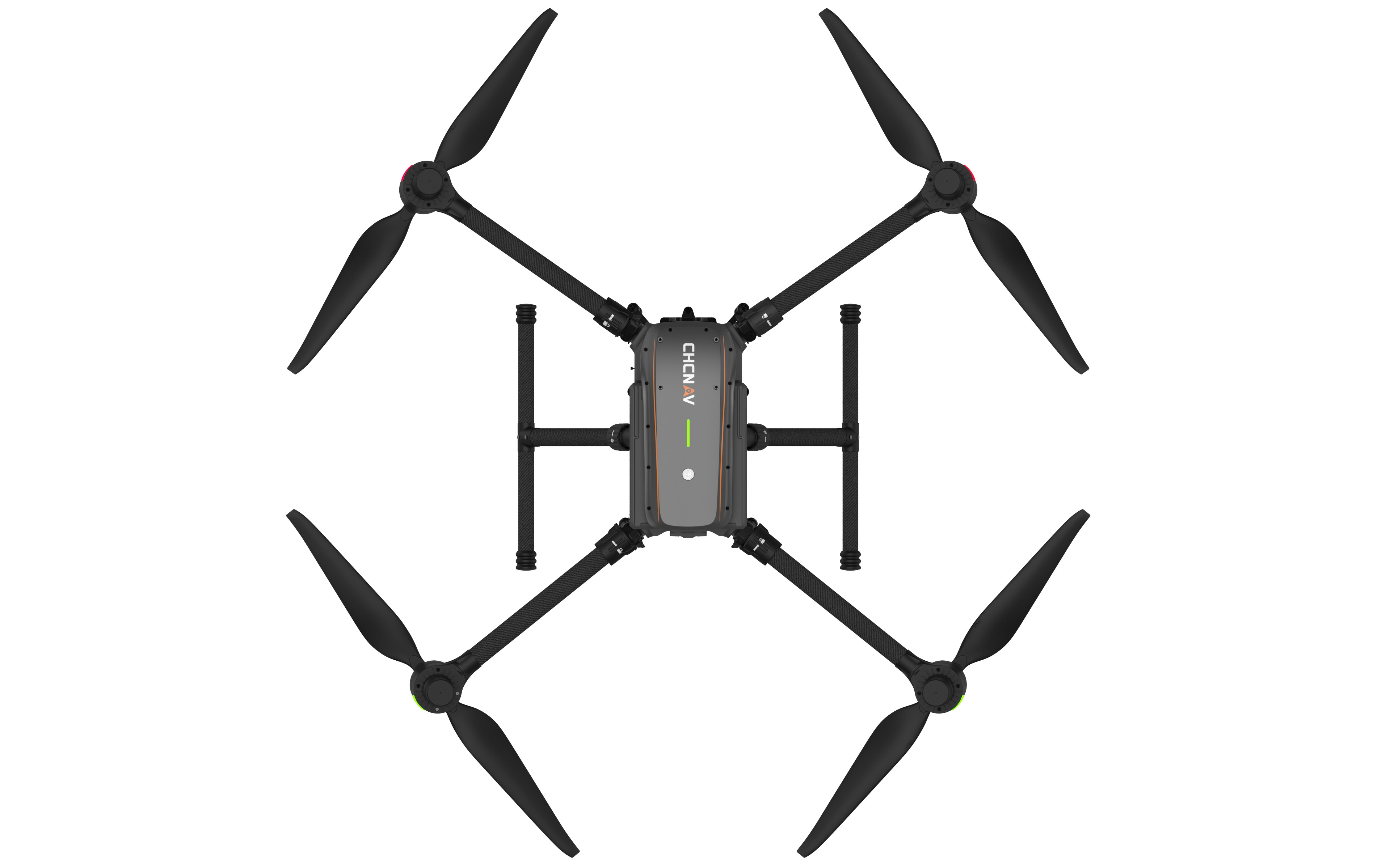 CHCNAV X500 – Professionelle UAV-Plattform für Vermessung & LiDAR