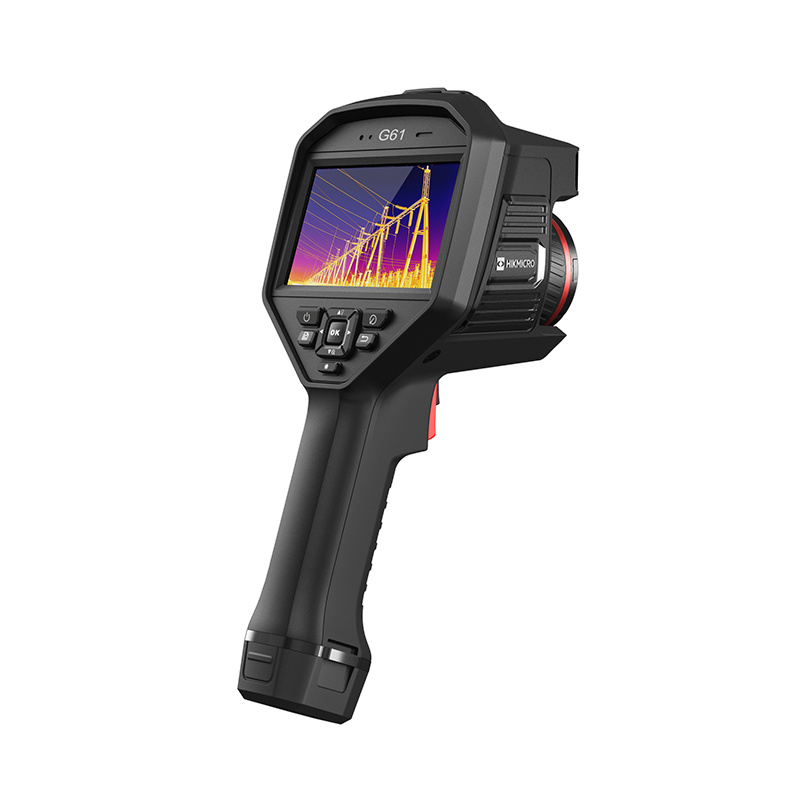 HIKMICRO G61- Handheld-Kamera HIKMICRO G61- Handheld-Kamera