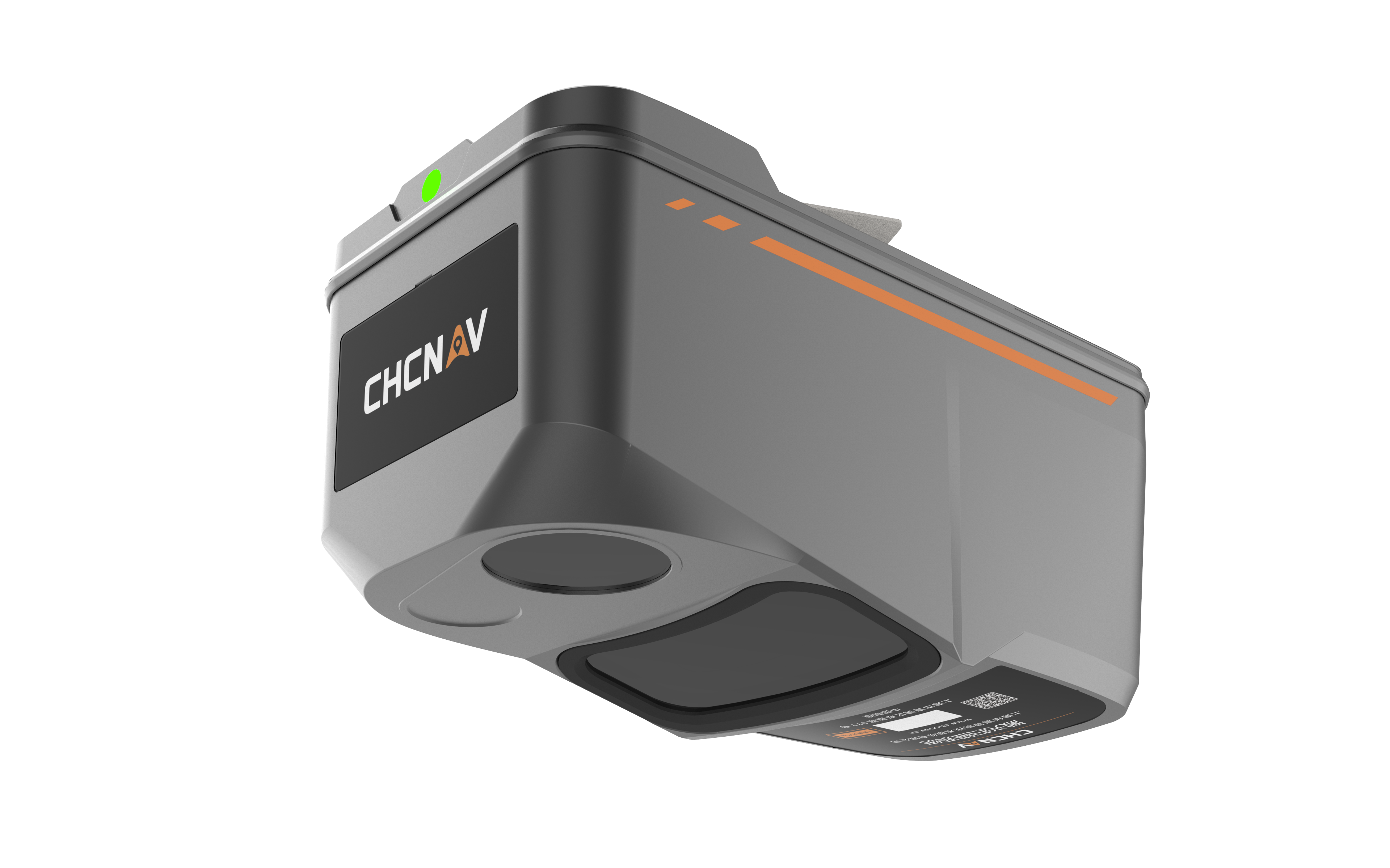 CHCNAV AA9 – LiDAR Scanner + Kamera