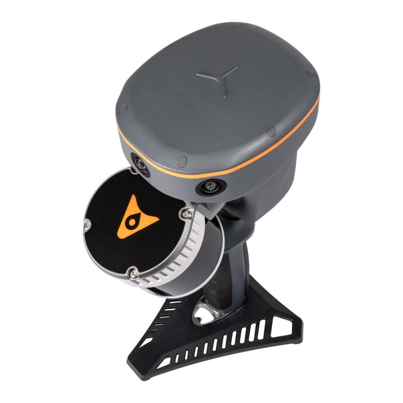  RS30 - 32 Linien - Handheld SLAM 3D Laserscanner + GNSS RTK System