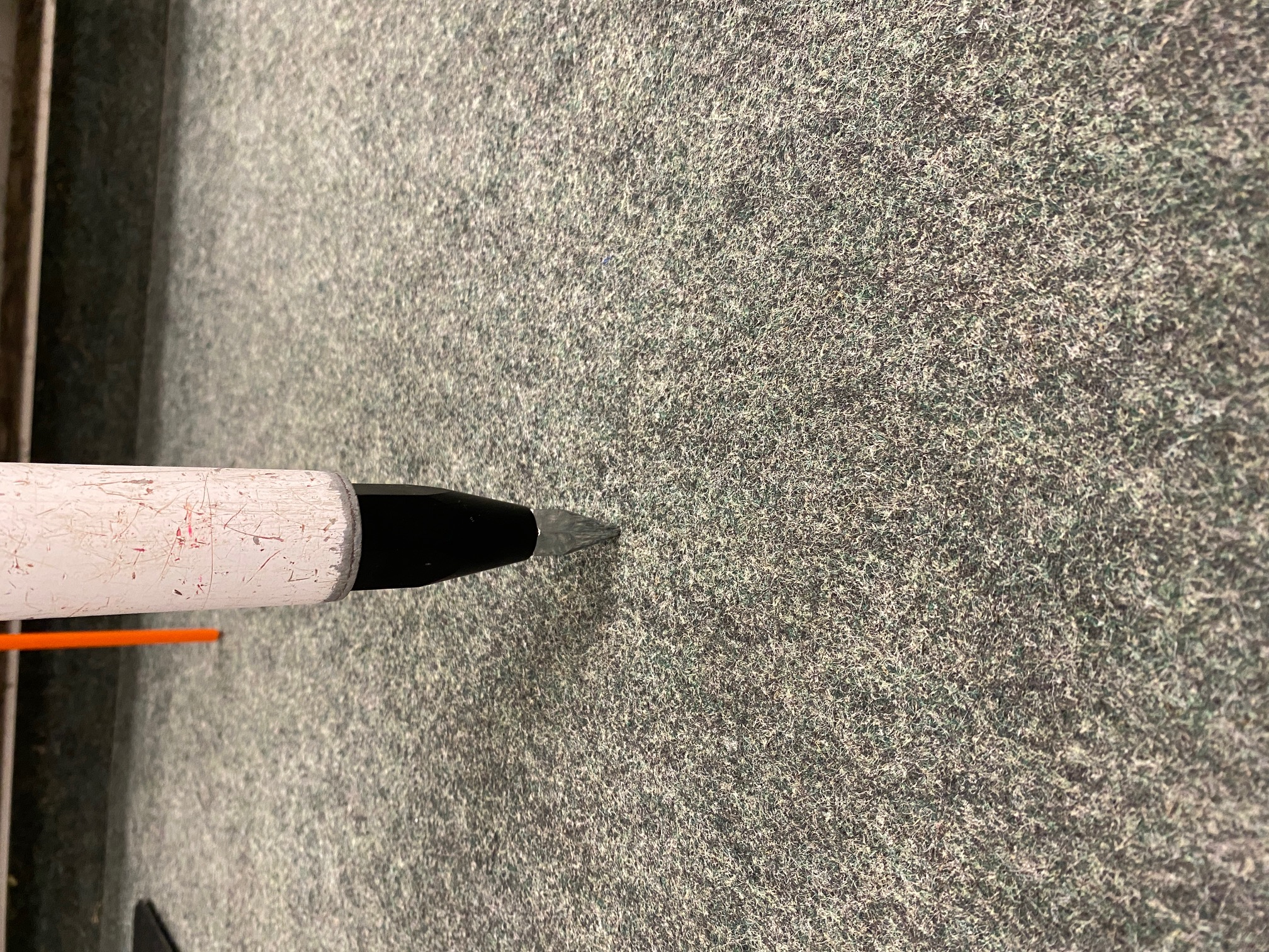 Prismenstab SECO 1,43 - 3,60m - gebraucht 