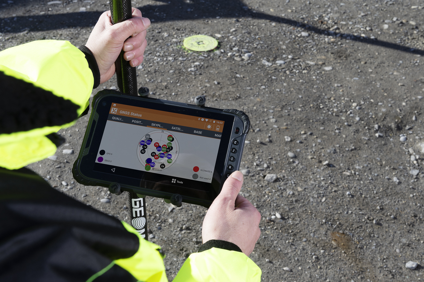 ABVERKAUF Controllereinheit ZENIUS800 + X-PAD ULTIMATE SURVEY PREMIUM