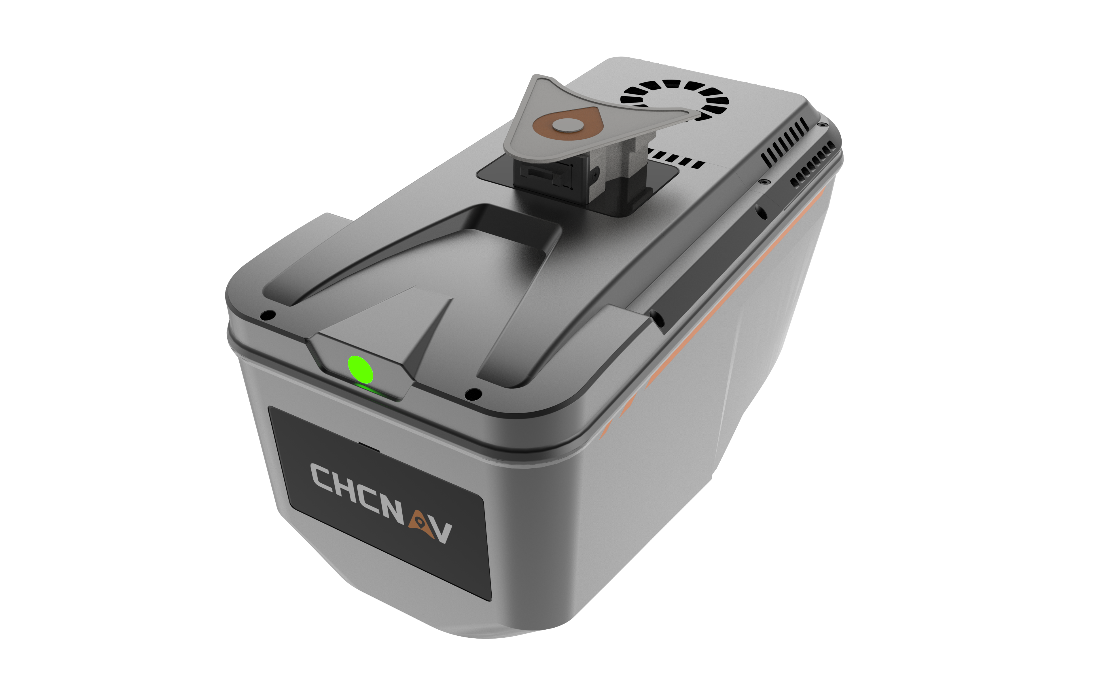 CHCNAV AA9 – LiDAR Scanner + Kamera