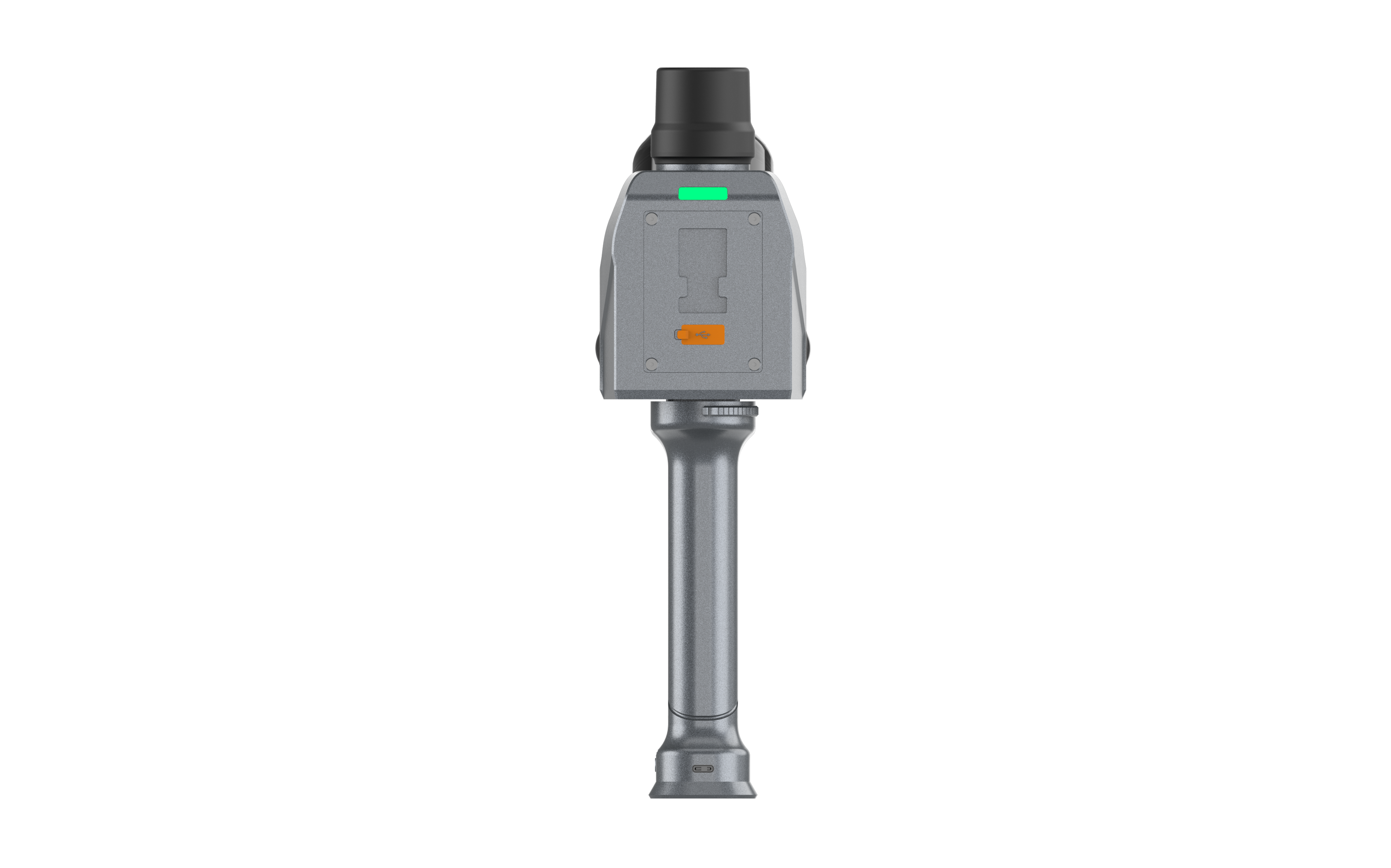 CHCNAV RS7 - Professioneller 3D LiDAR Handscanner mit Deep INS + SLAM Fusion 