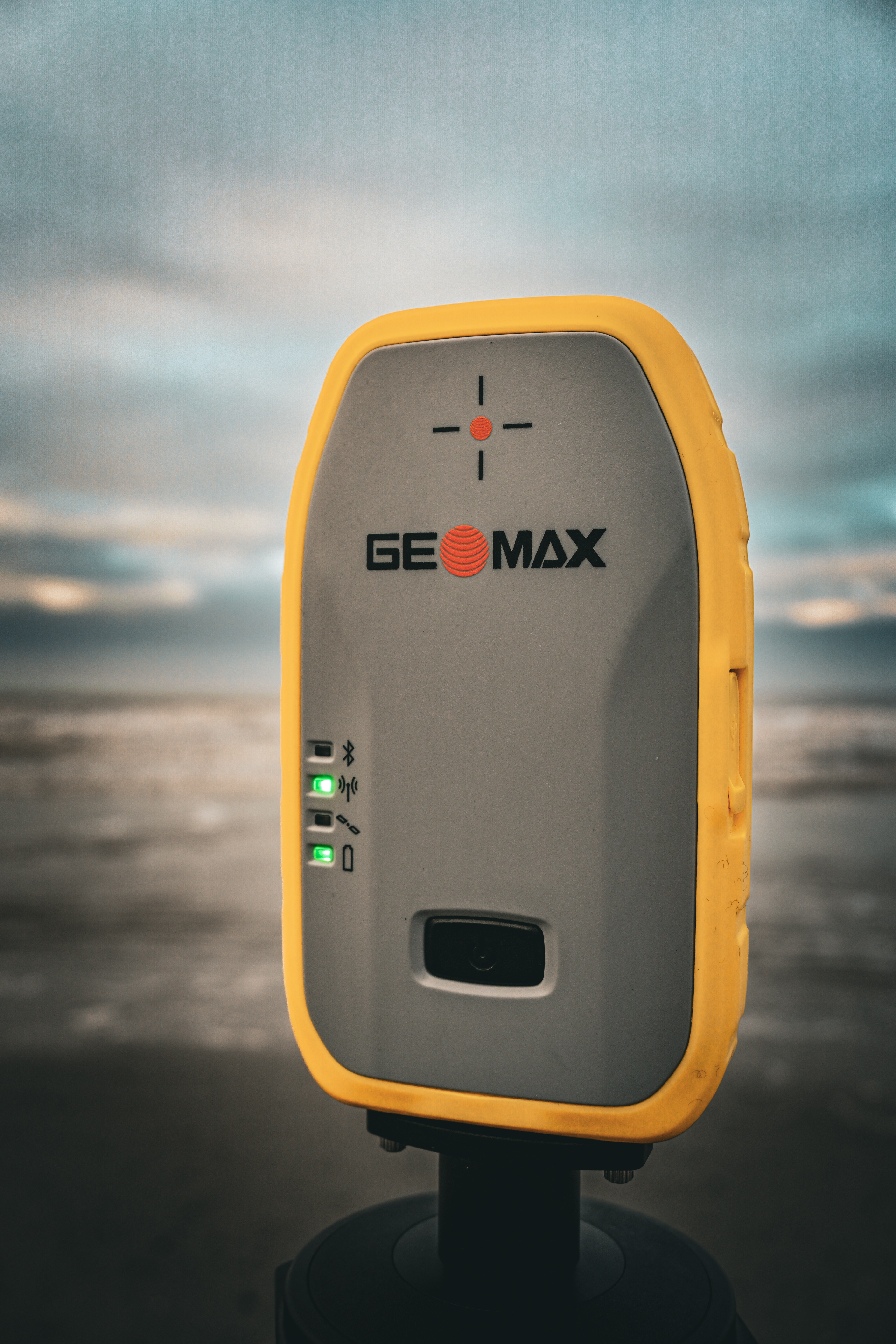GeoMax Zenith06 GNSS-Smartantenne
