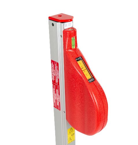 Teleskopmeter TELEFIX 6m Teleskopmeter TELEFIX 6m
