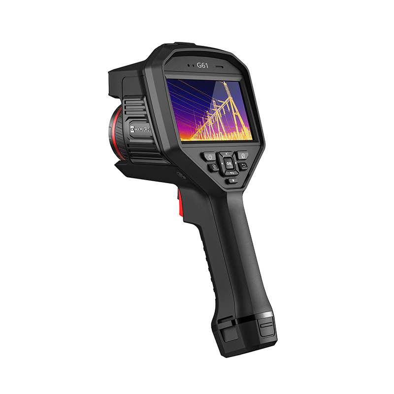 HIKMICRO G61- Handheld-Kamera HIKMICRO G61- Handheld-Kamera