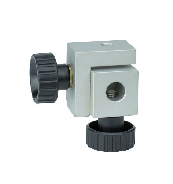 Prismenhalter für Horizontalbolzen